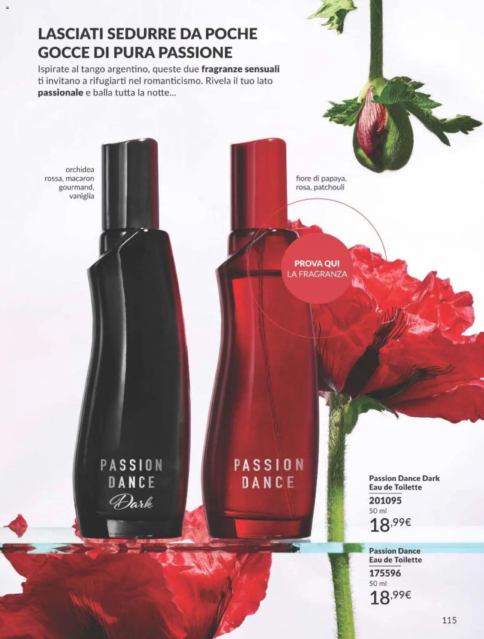 Avon catalogo - campagna 9/2026