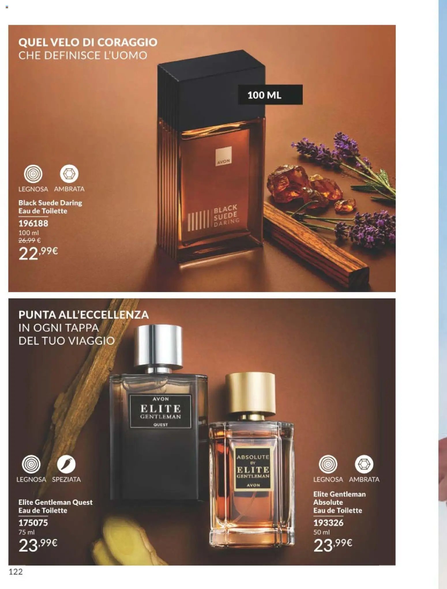Avon catalogo - campagna 9/2026