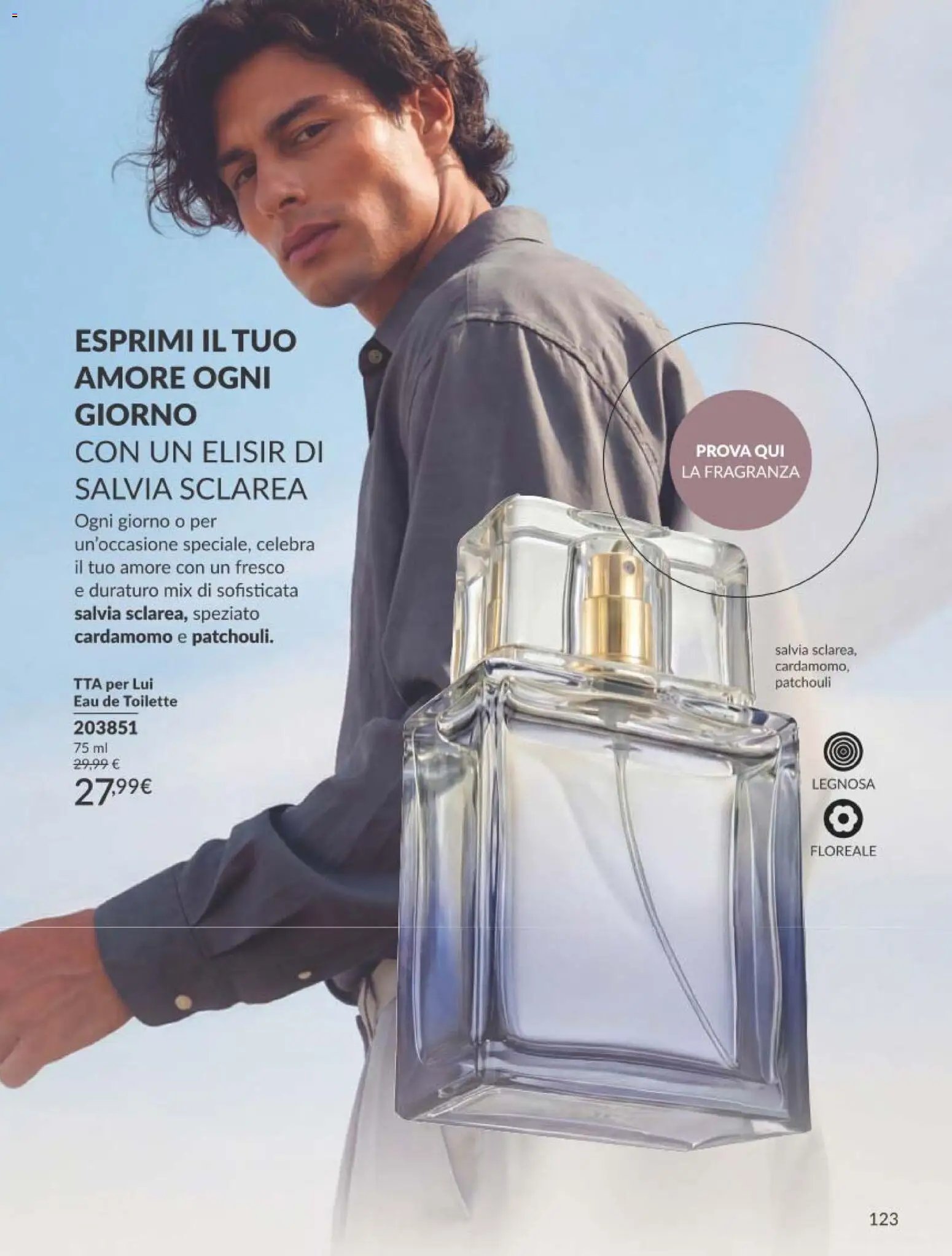 Avon catalogo - campagna 9/2026