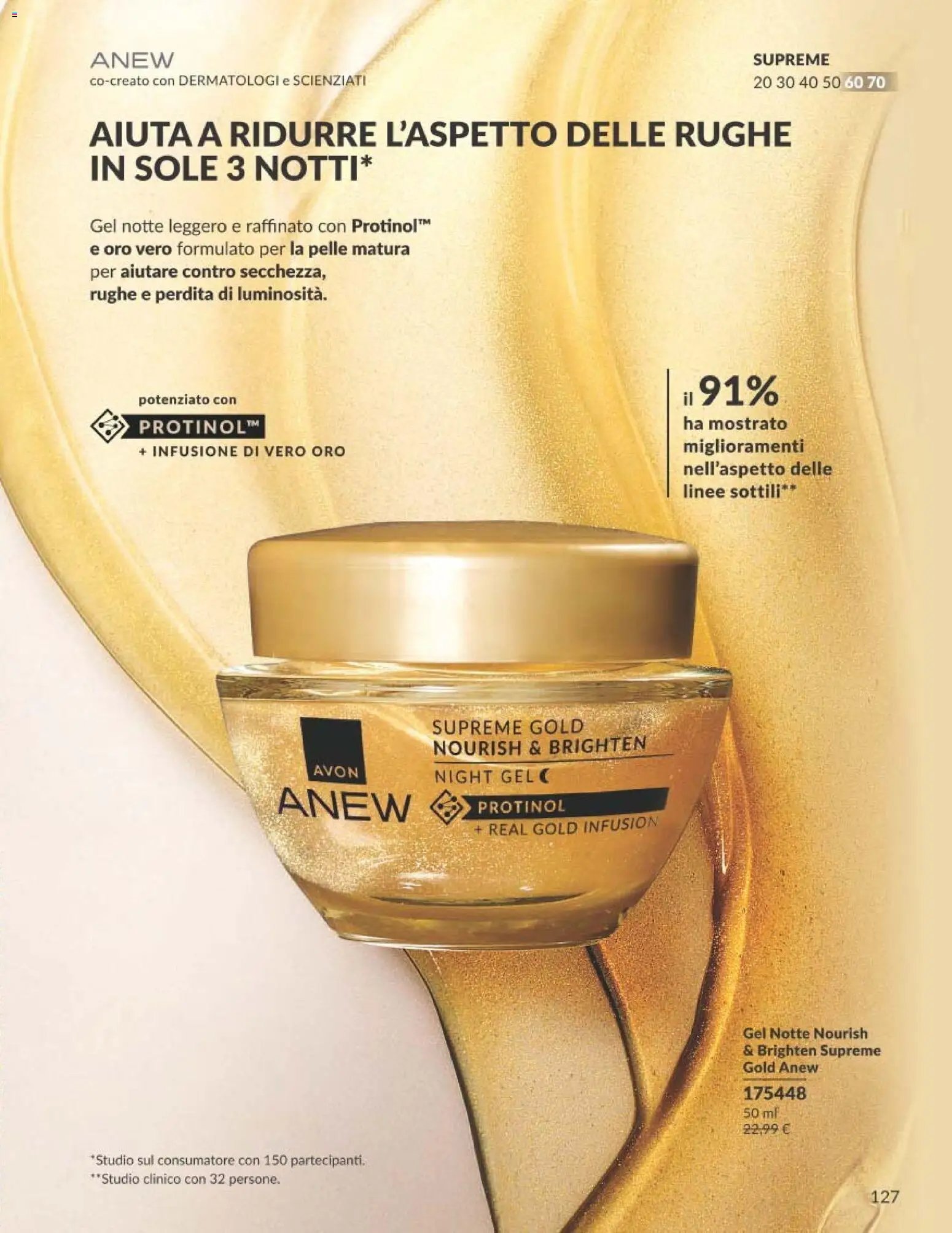Avon catalogo - campagna 9/2026