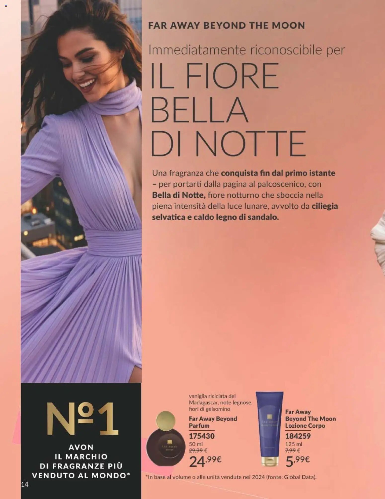 Avon catalogo - campagna 9/2026