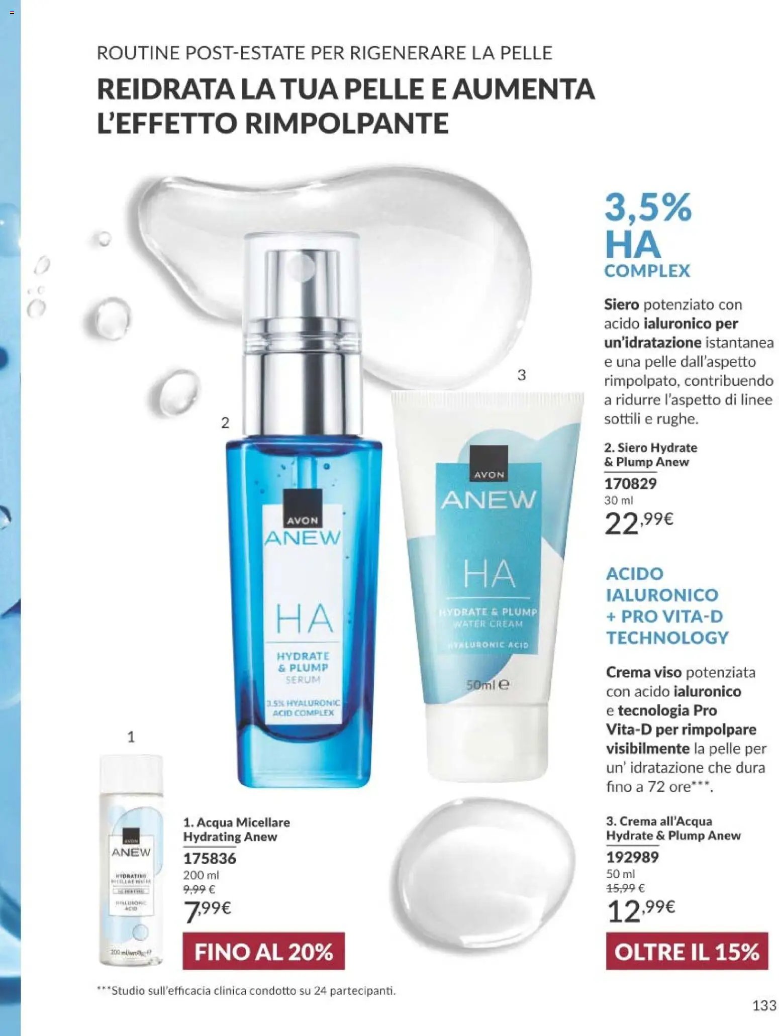 Avon catalogo - campagna 9/2026