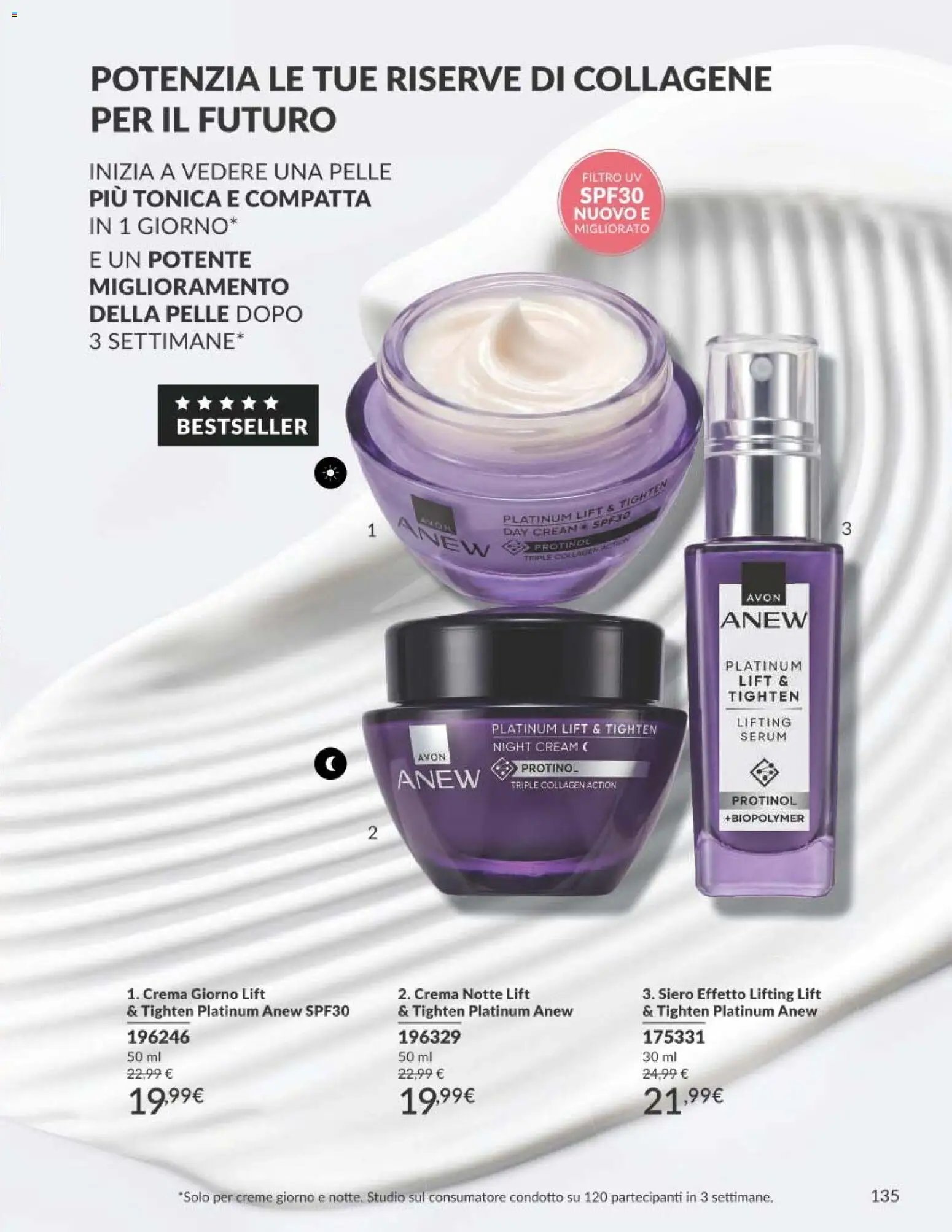 Avon catalogo - campagna 9/2026