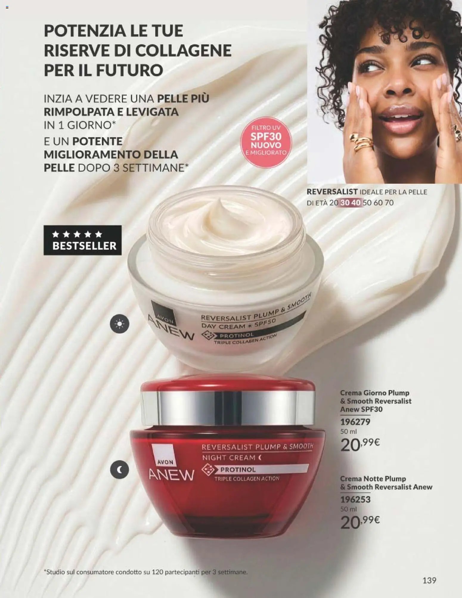 Avon catalogo - campagna 9/2026