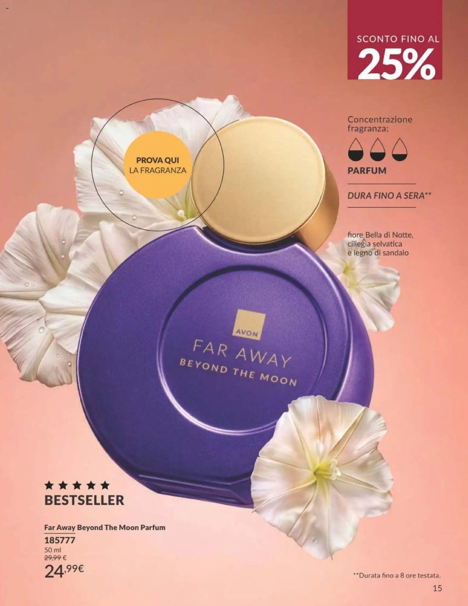 Avon catalogo - campagna 9/2026