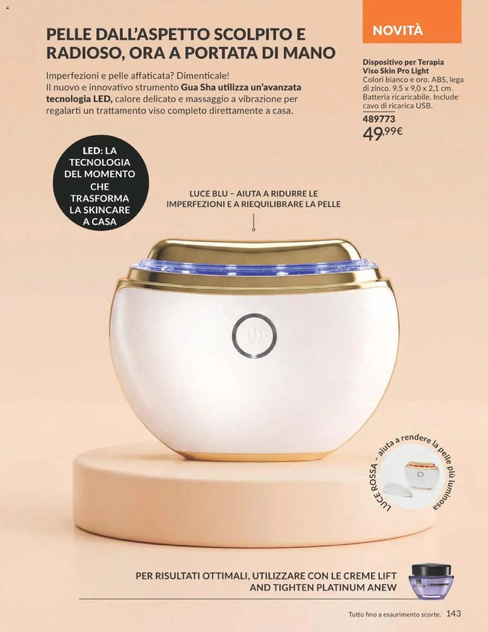 Avon catalogo - campagna 9/2026