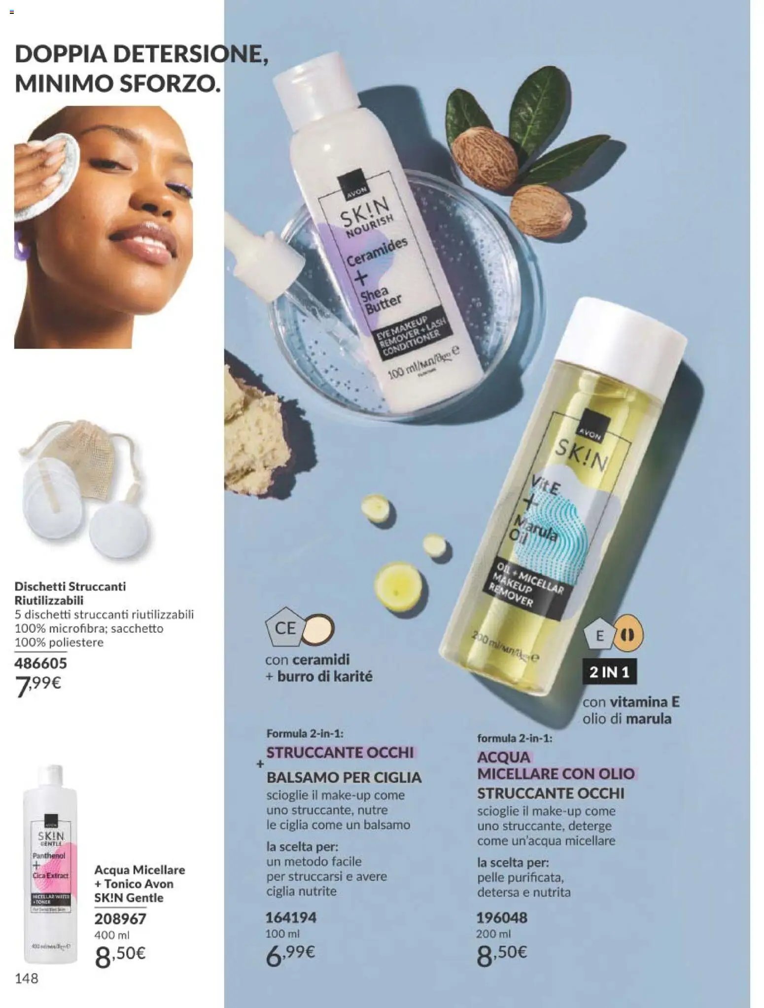 Avon catalogo - campagna 9/2026