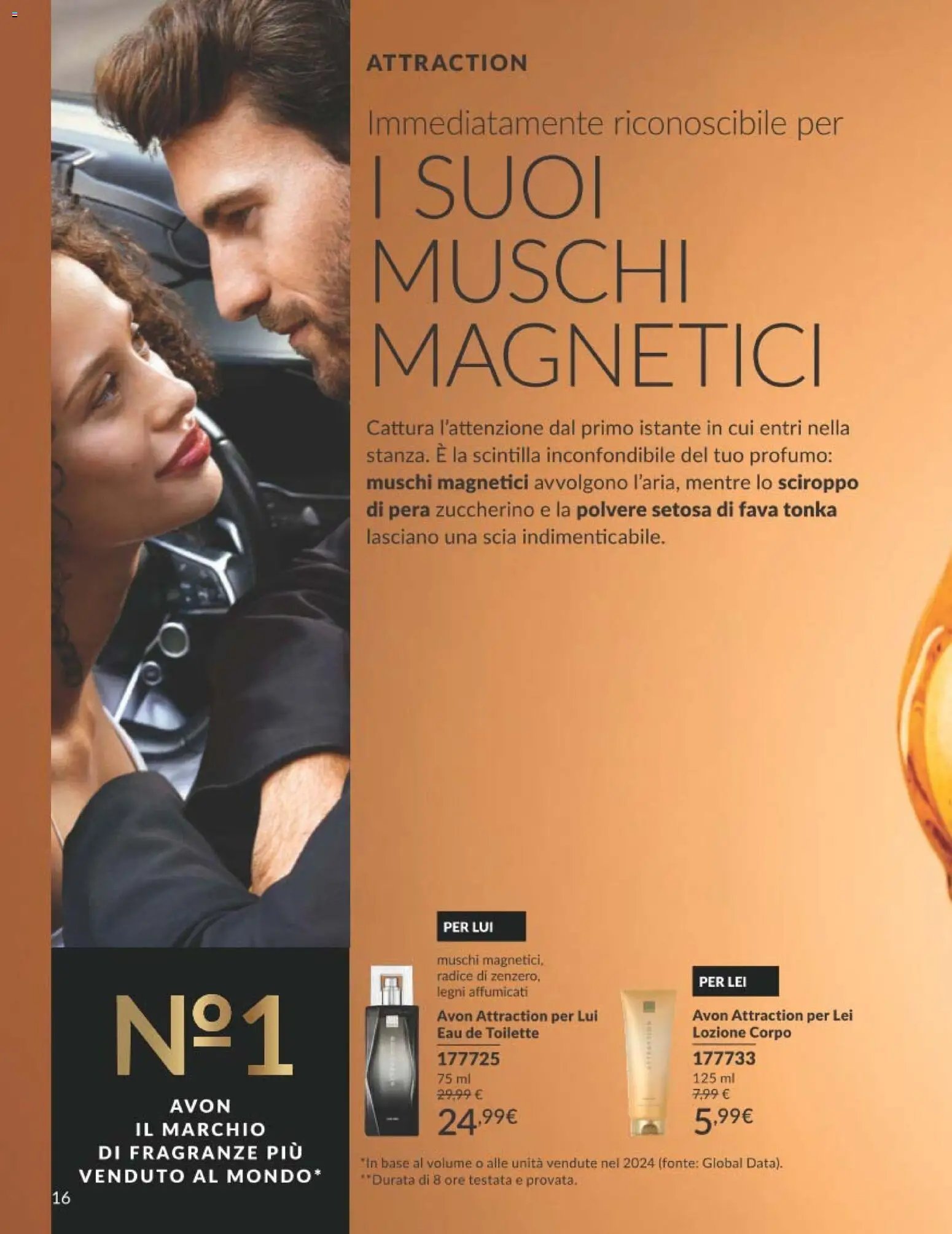Avon catalogo - campagna 9/2026