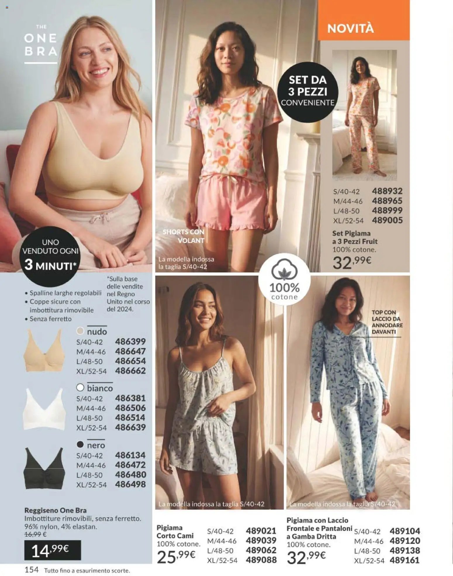 Avon catalogo - campagna 9/2026