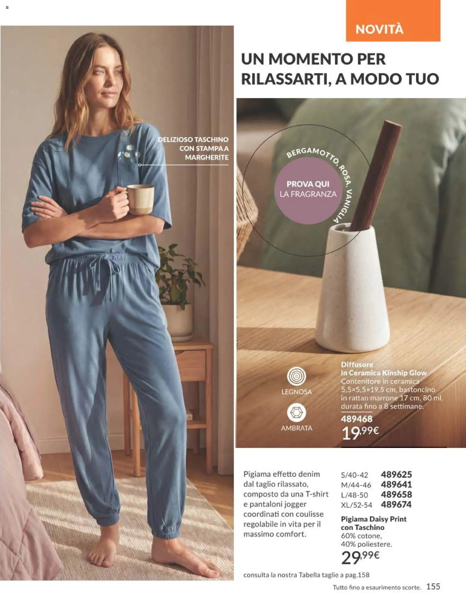 Avon catalogo - campagna 9/2026