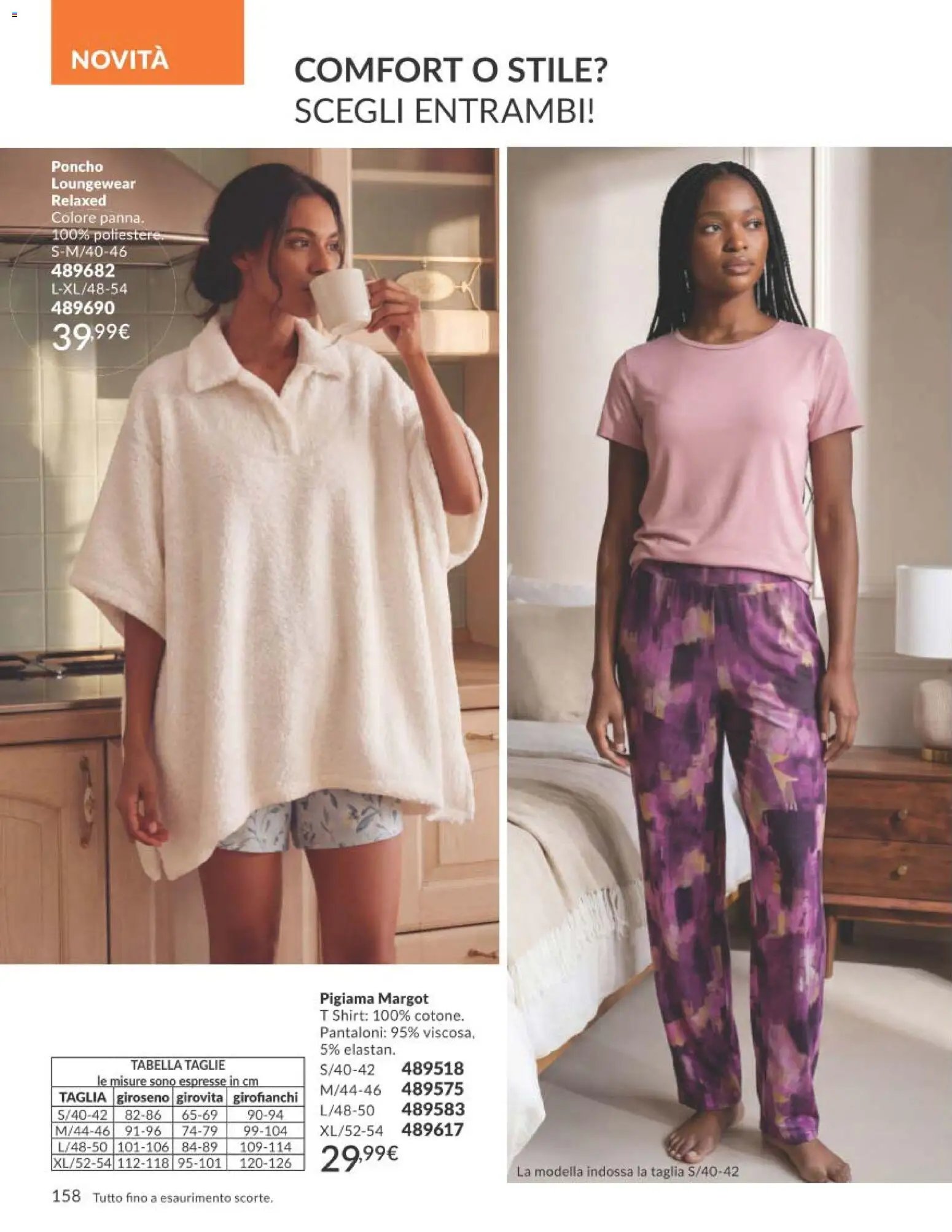 Avon catalogo - campagna 9/2026