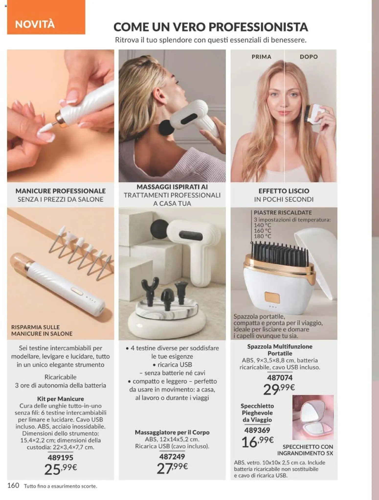 Avon catalogo - campagna 9/2026