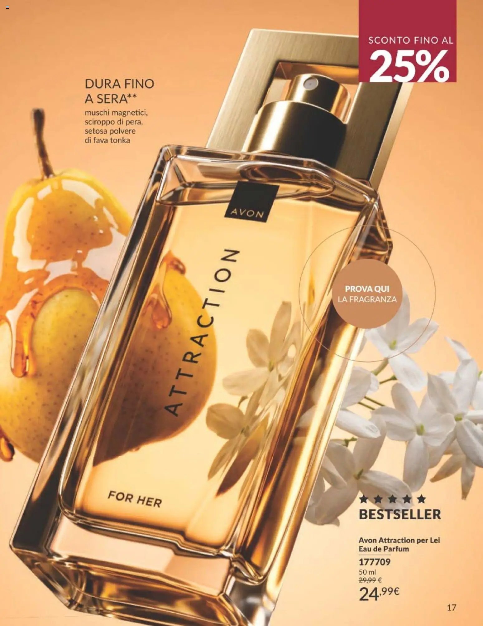 Avon catalogo - campagna 9/2026