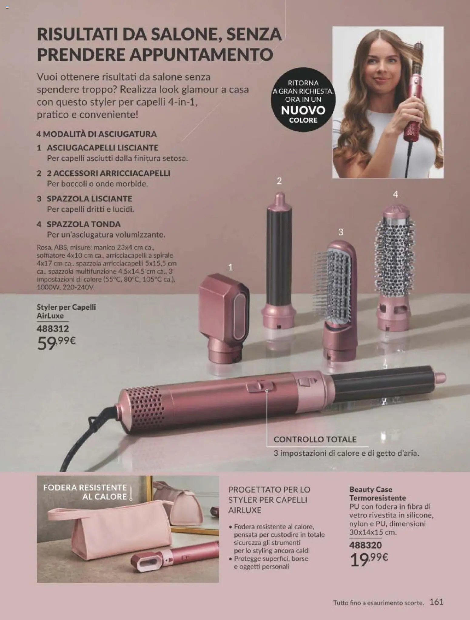 Avon catalogo - campagna 9/2026