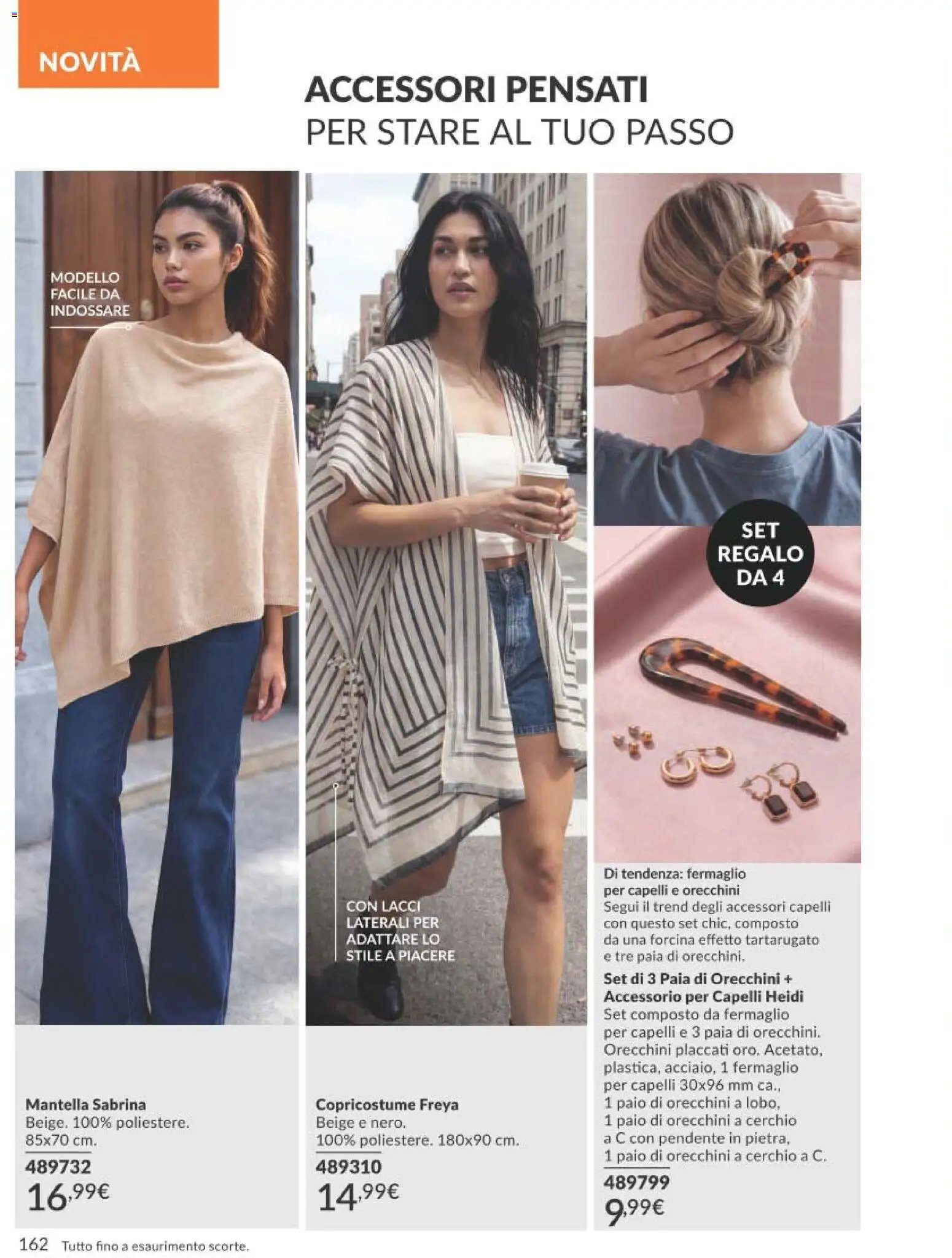 Avon catalogo - campagna 9/2026