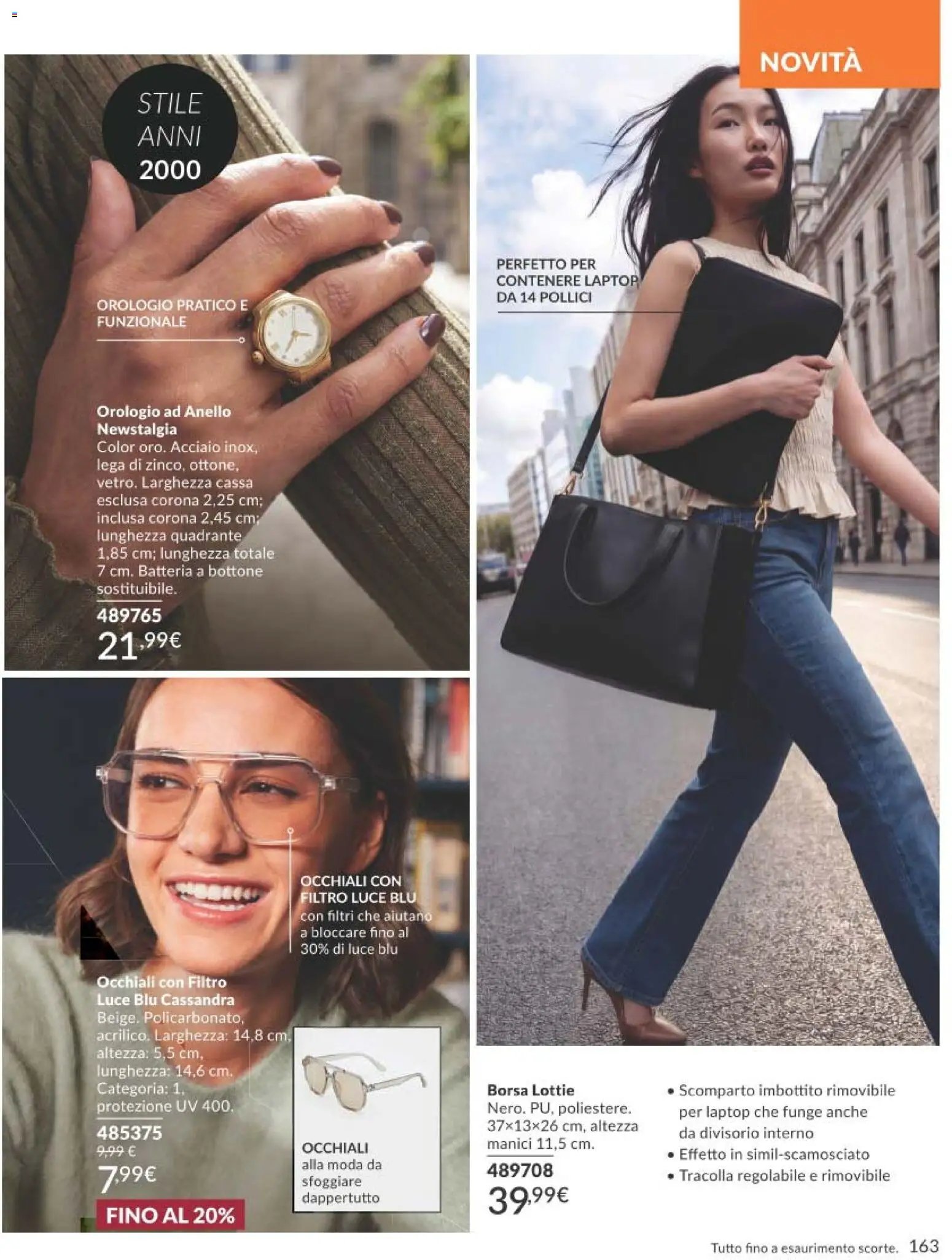 Avon catalogo - campagna 9/2026