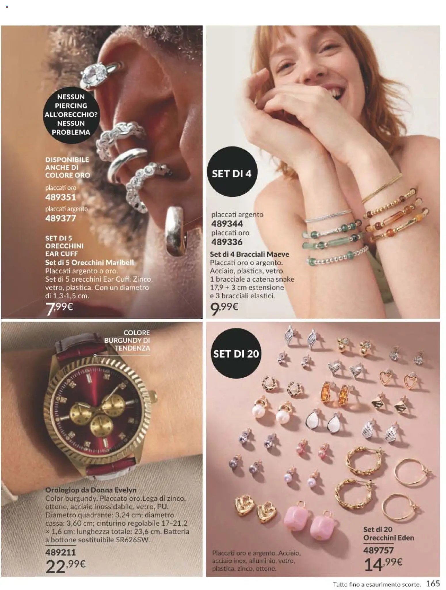 Avon catalogo - campagna 9/2026
