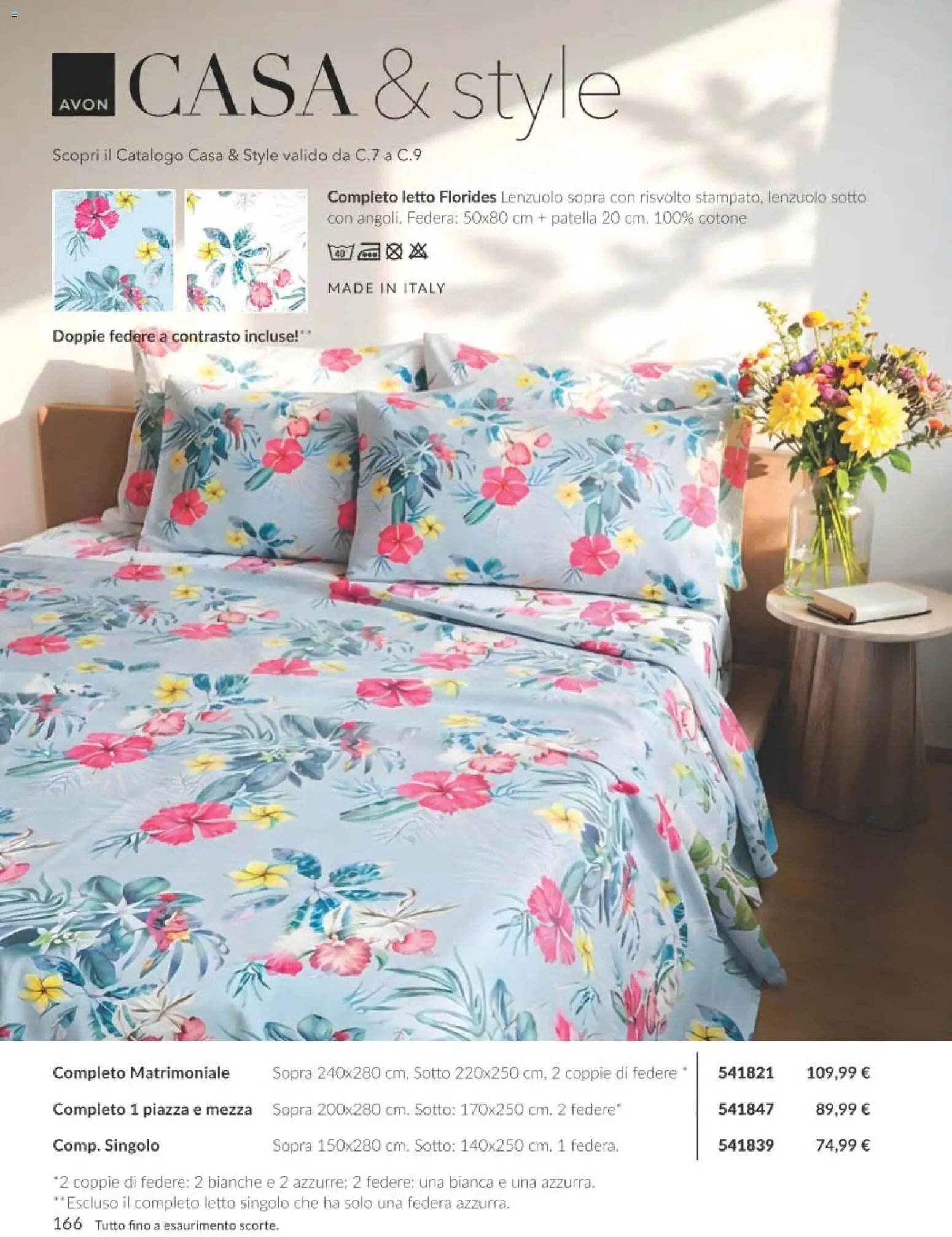 Avon catalogo - campagna 9/2026