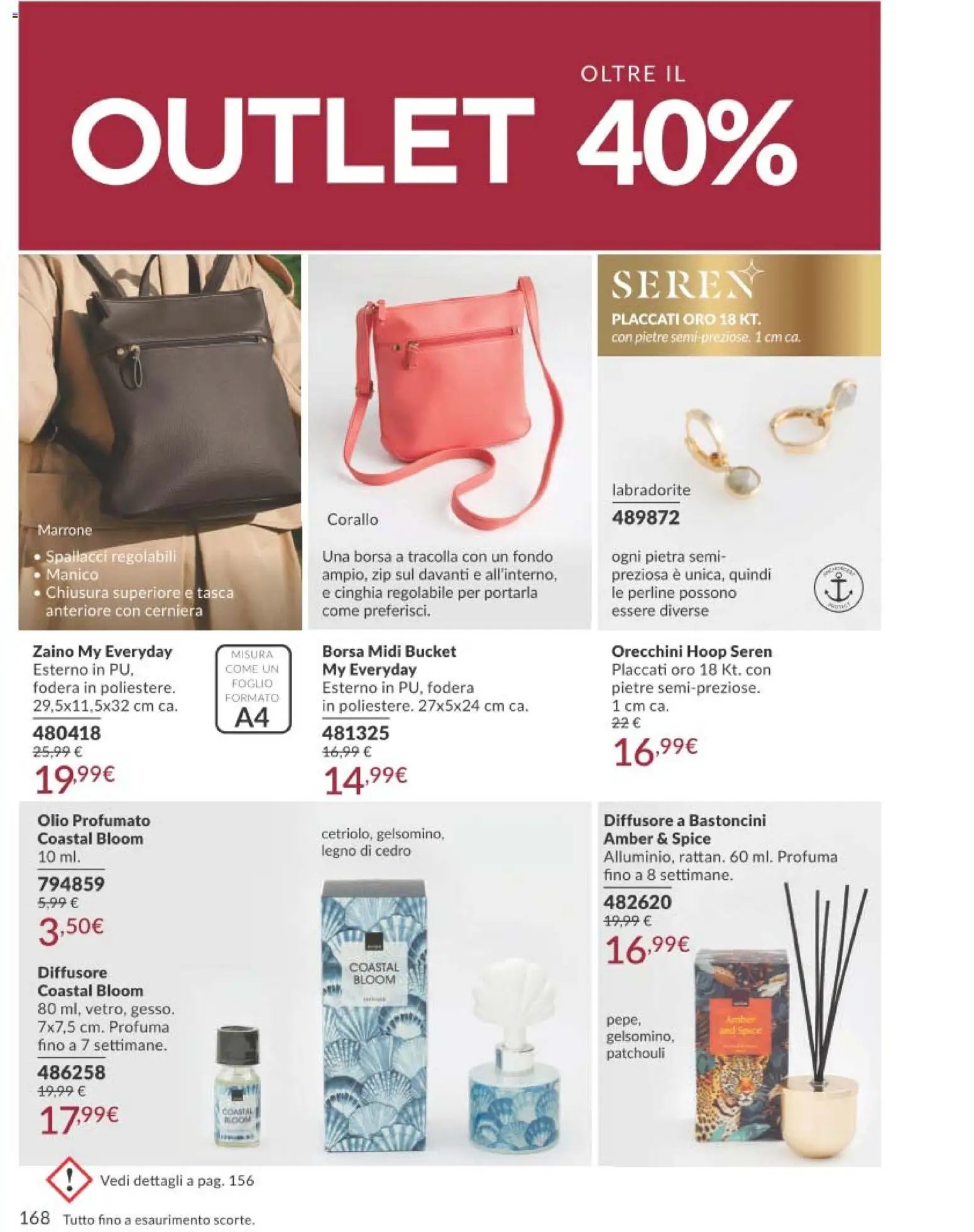 Avon catalogo - campagna 9/2026
