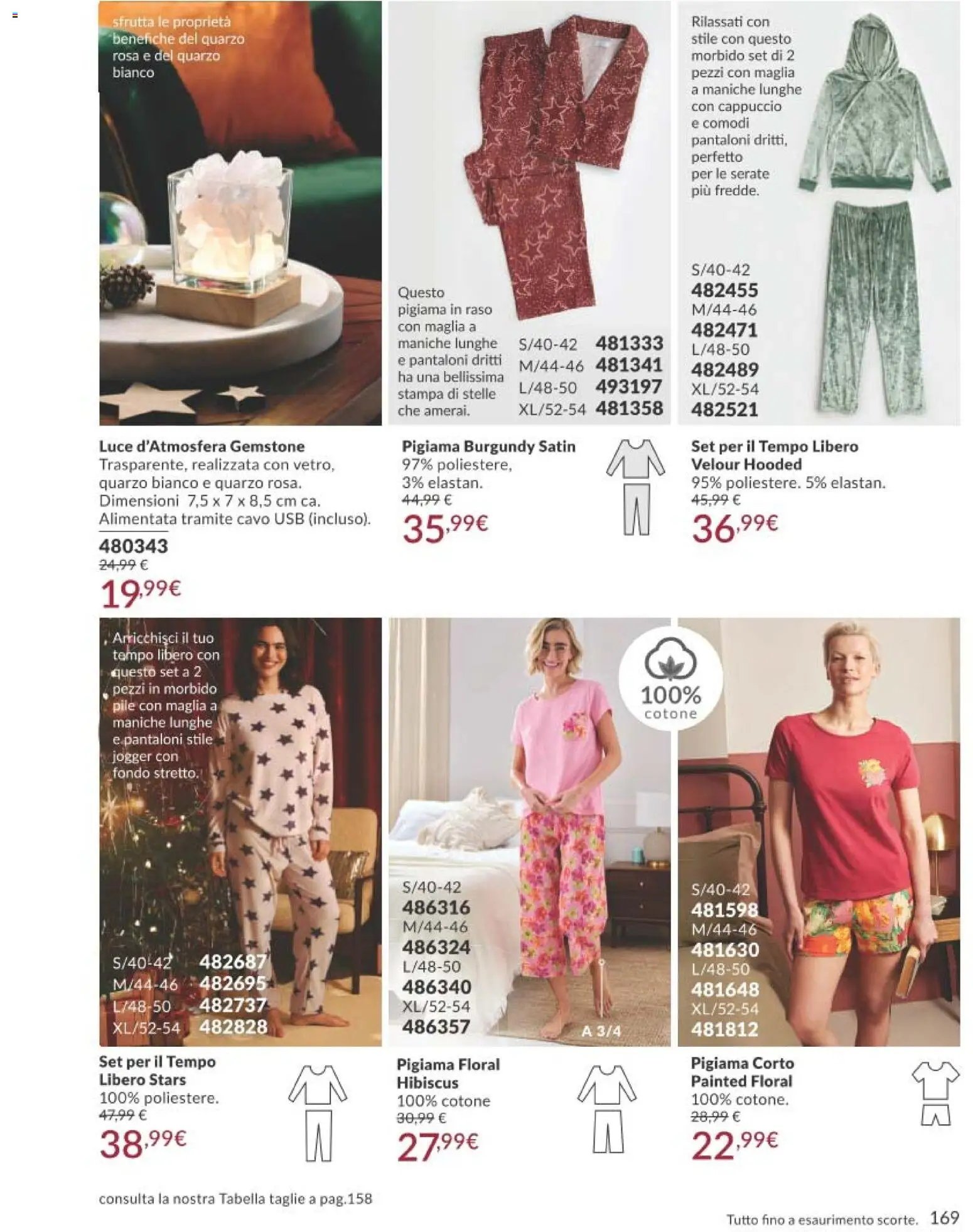 Avon catalogo - campagna 9/2026