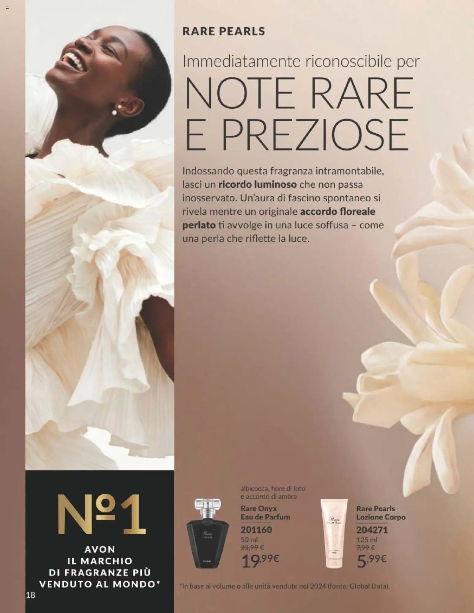 Avon catalogo - campagna 9/2026