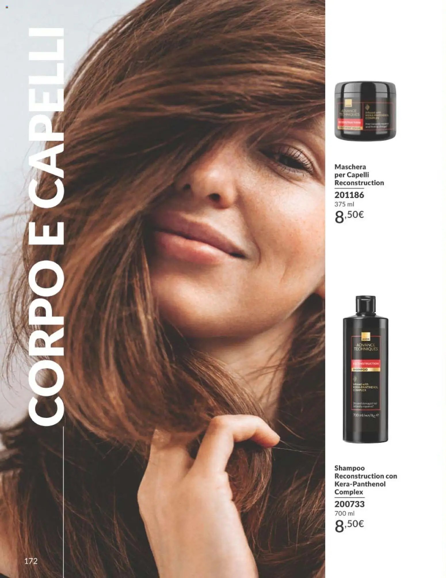 Avon catalogo - campagna 9/2026