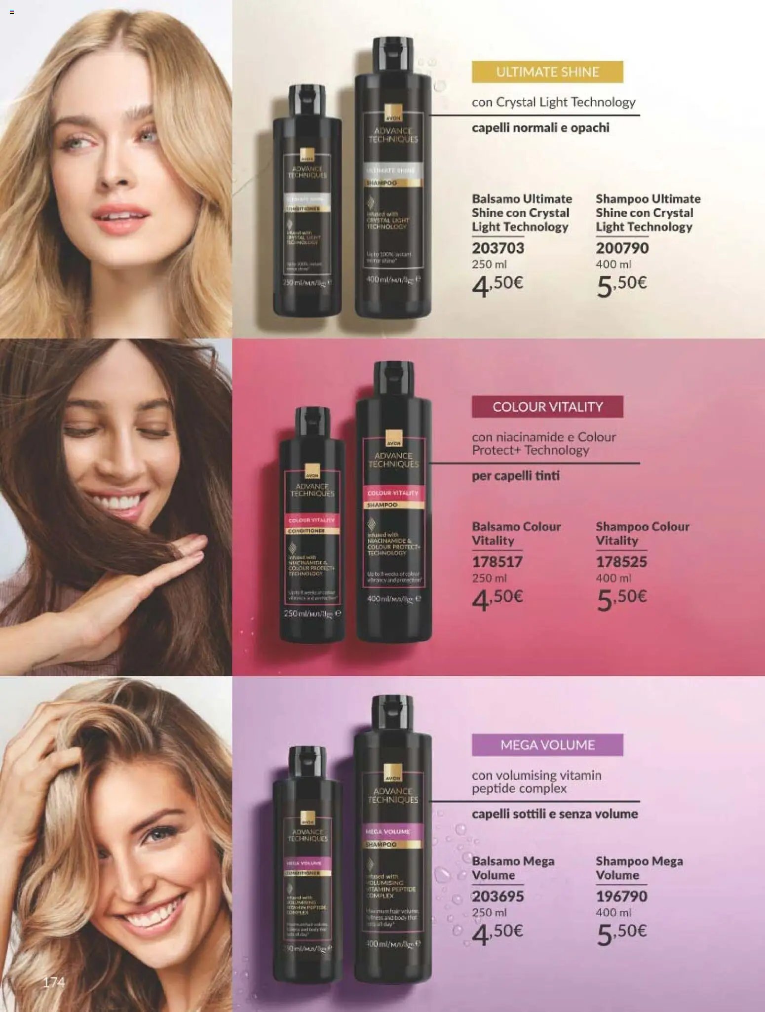 Avon catalogo - campagna 9/2026