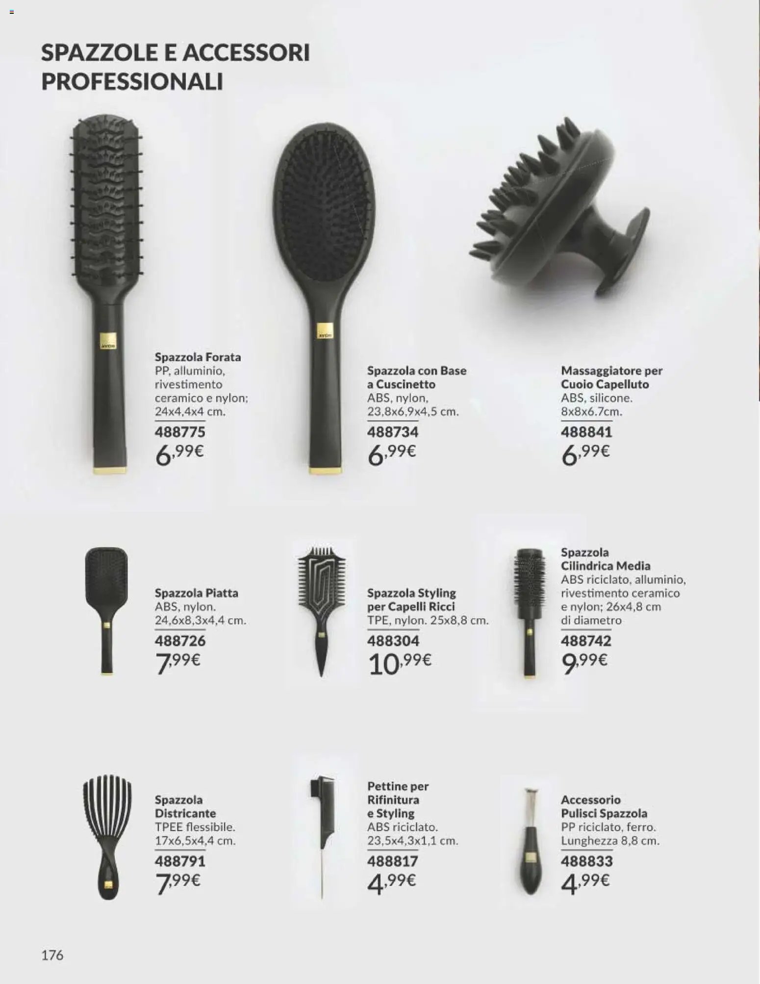 Avon catalogo - campagna 9/2026