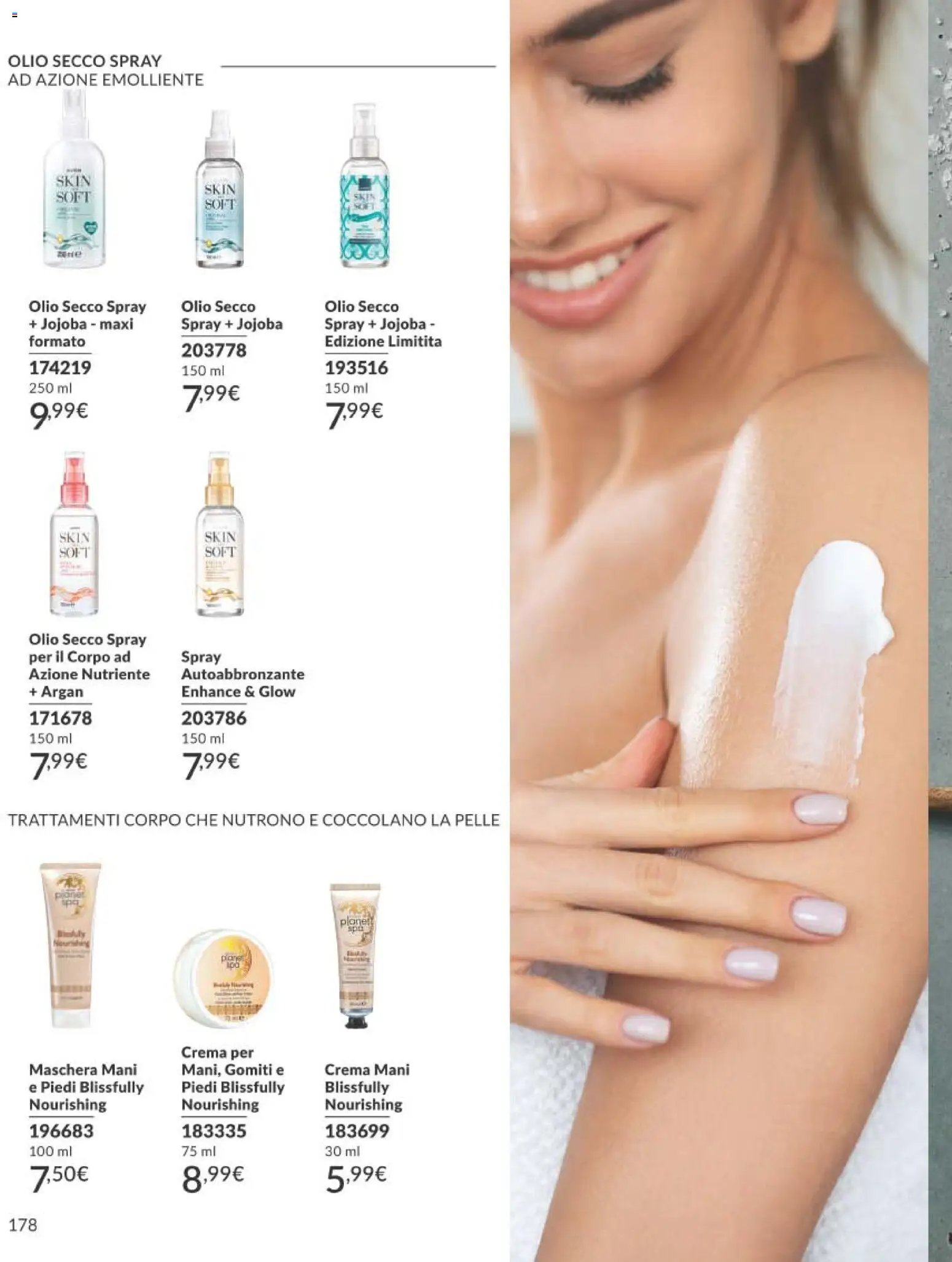 Avon catalogo - campagna 9/2026