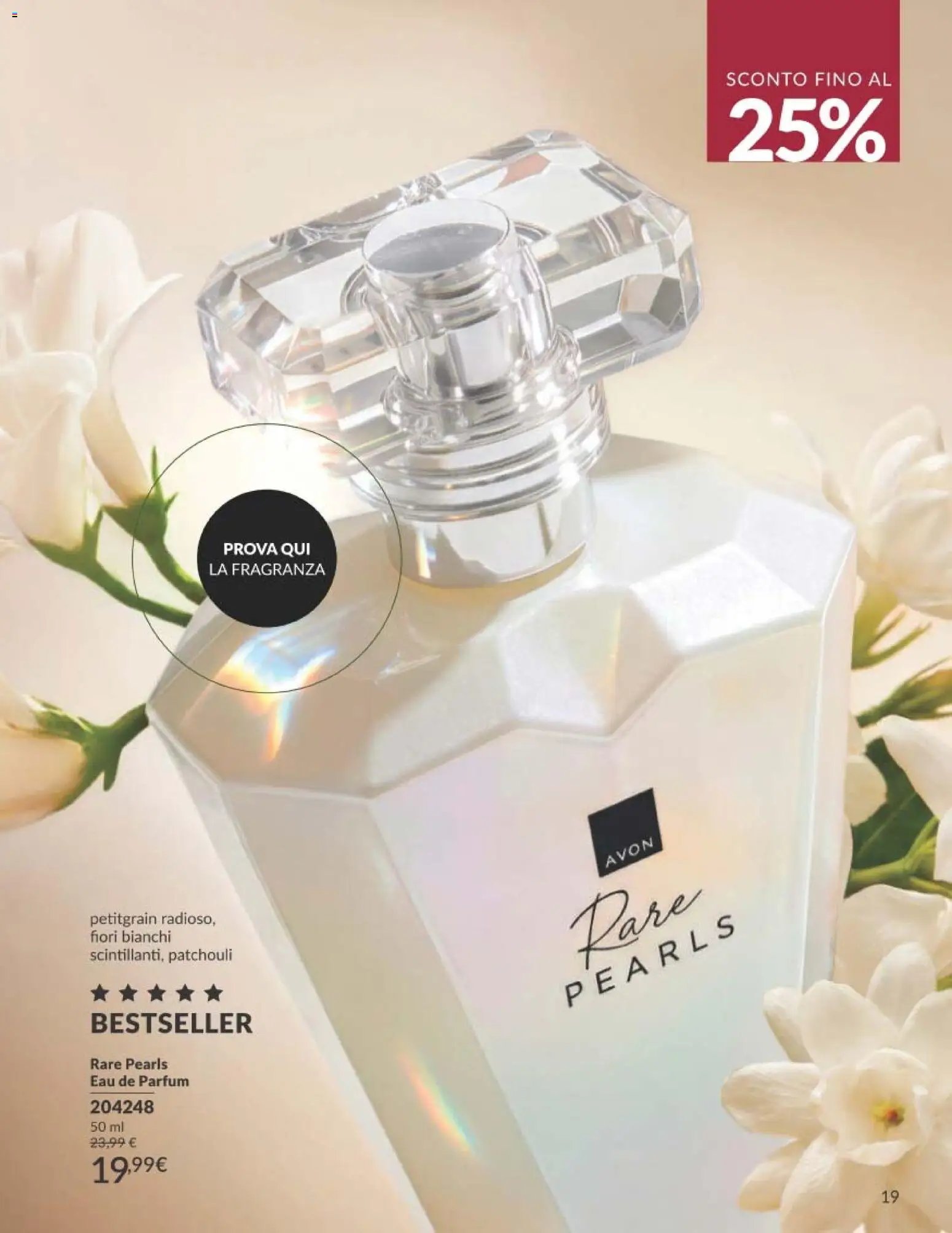 Avon catalogo - campagna 9/2026