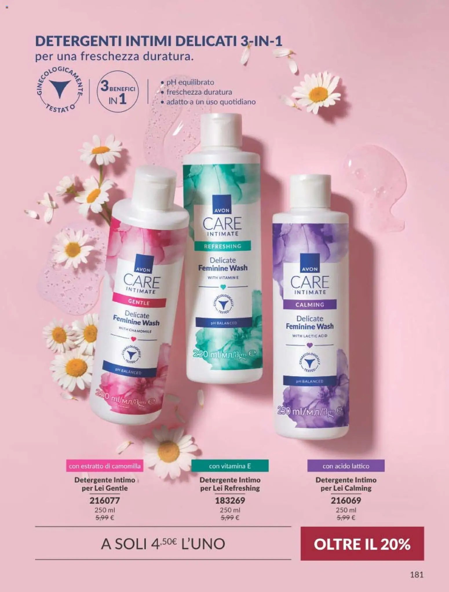 Avon catalogo - campagna 9/2026
