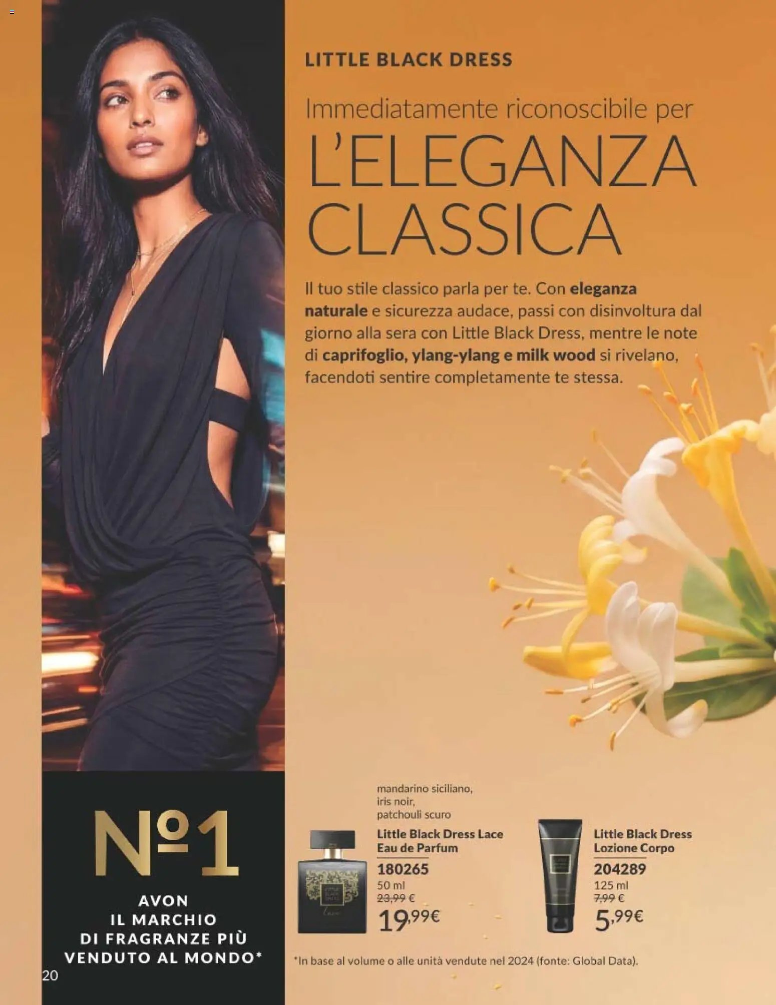 Avon catalogo - campagna 9/2026