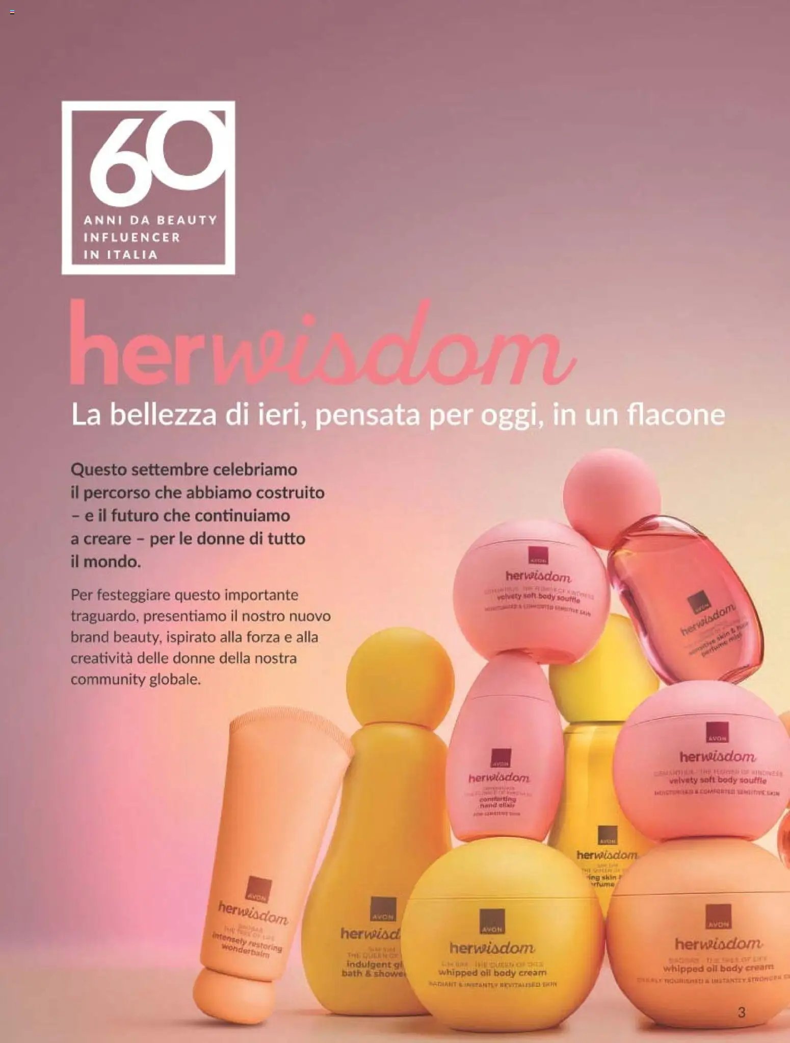 Avon catalogo - campagna 9/2026