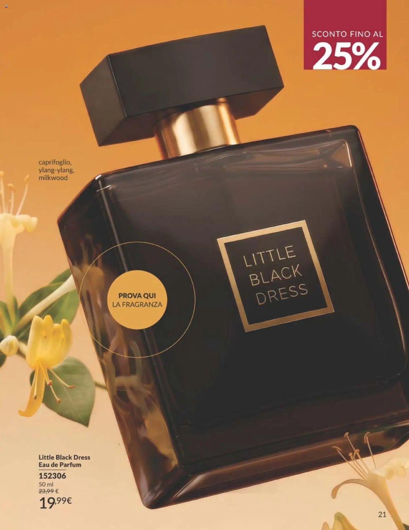 Avon catalogo - campagna 9/2026