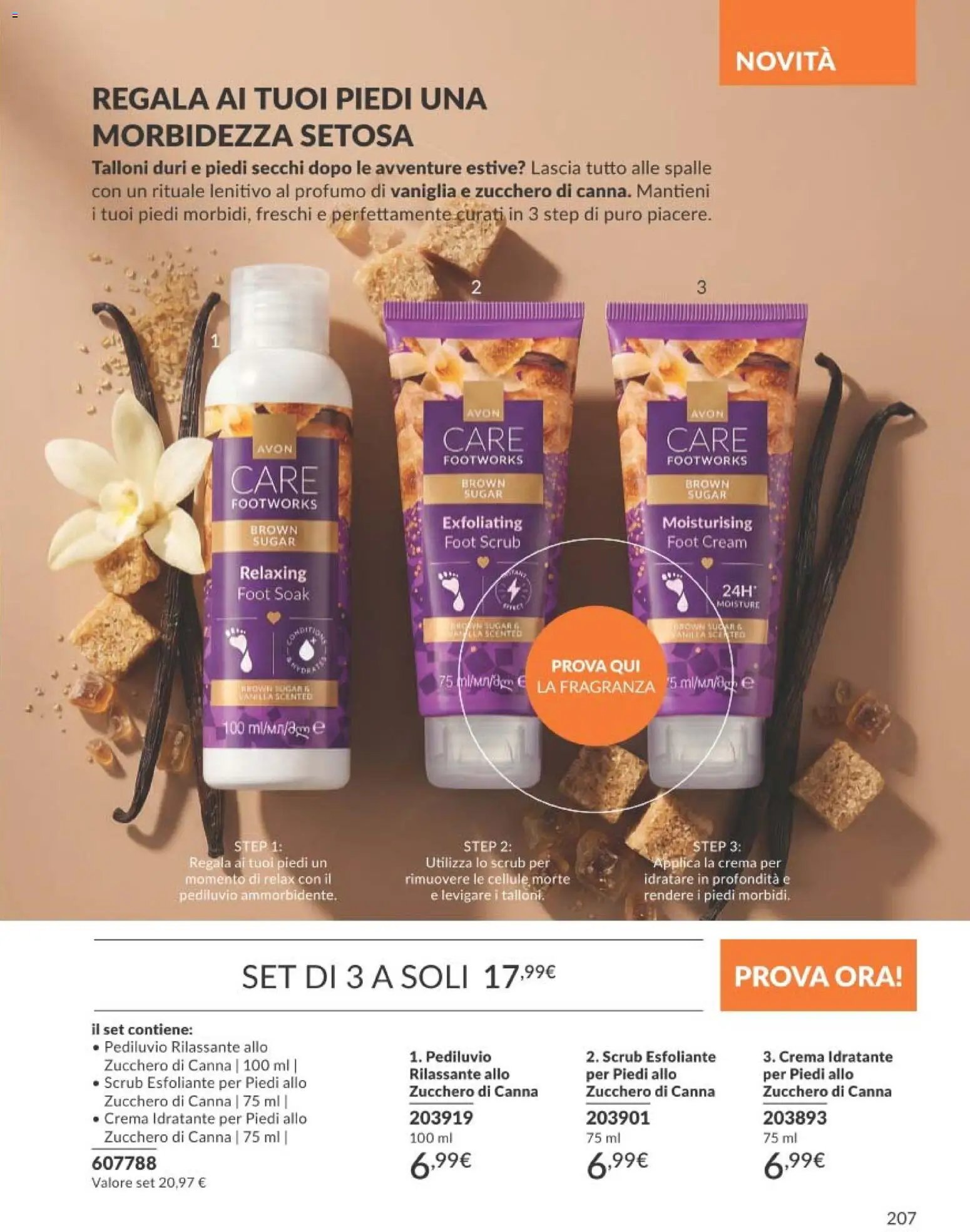 Avon catalogo - campagna 9/2026
