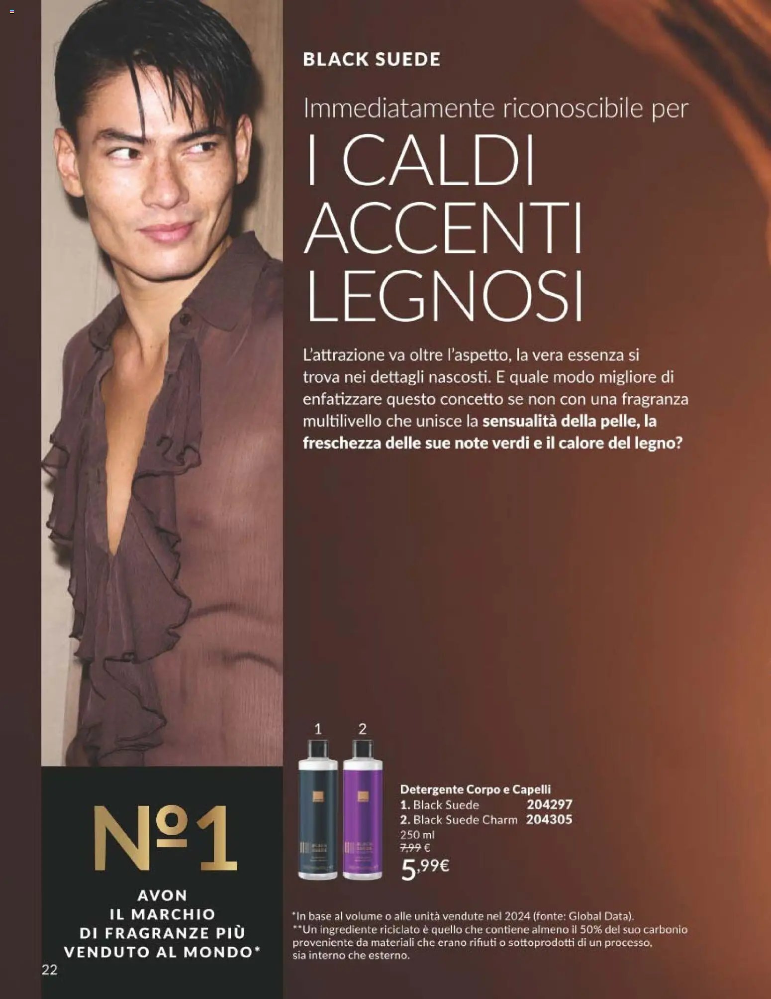 Avon catalogo - campagna 9/2026