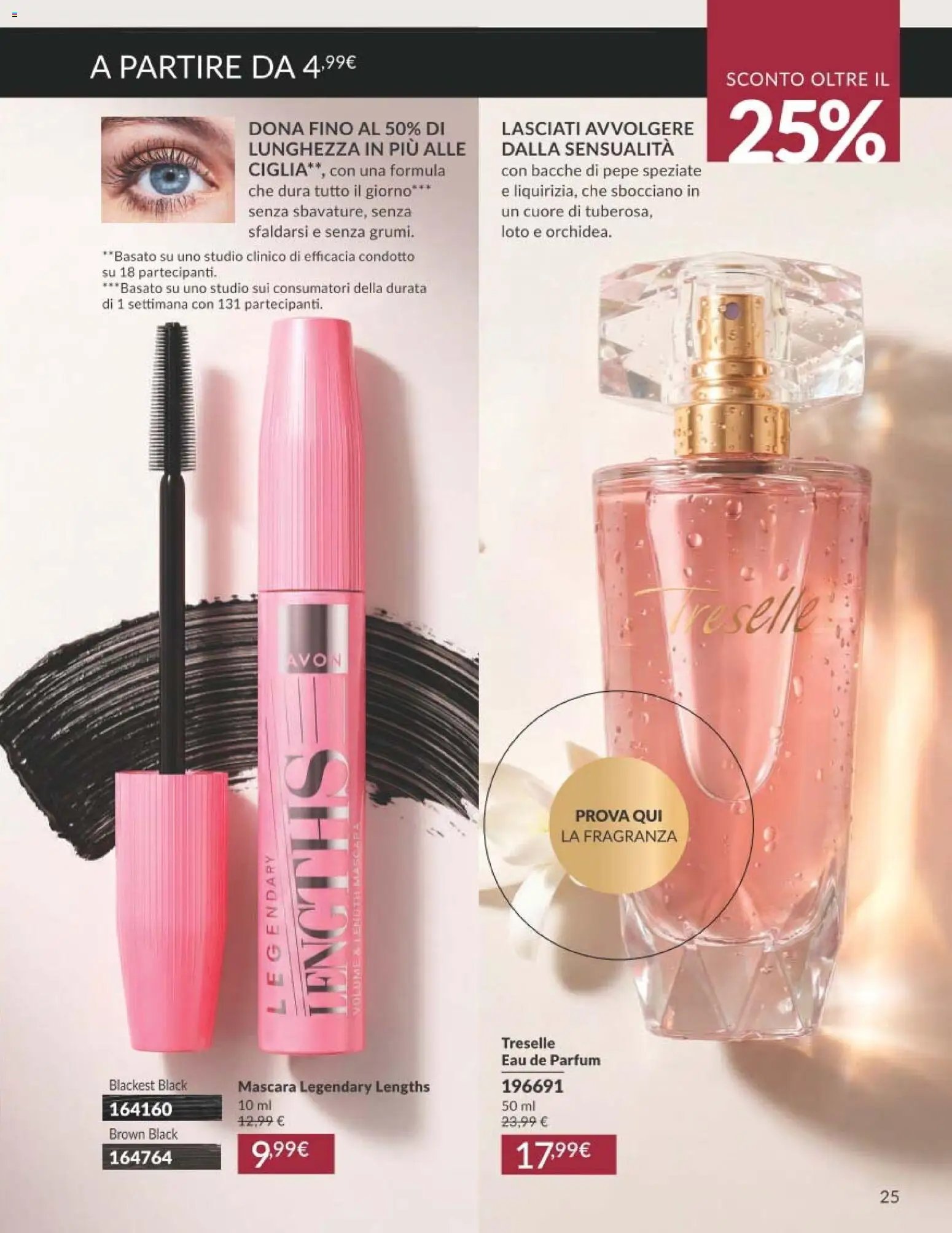 Avon catalogo - campagna 9/2026