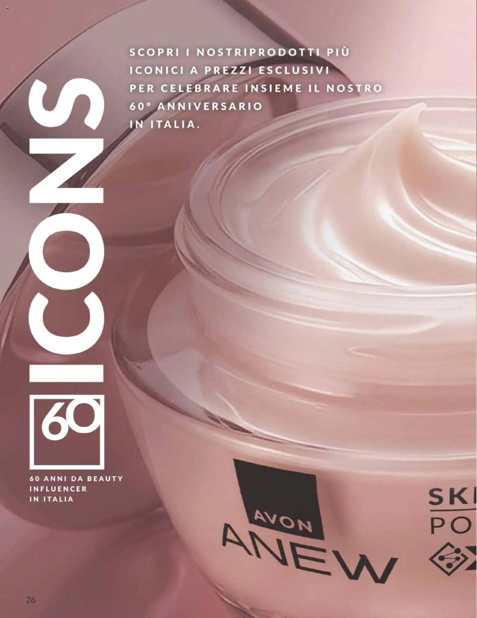 Avon catalogo - campagna 9/2026