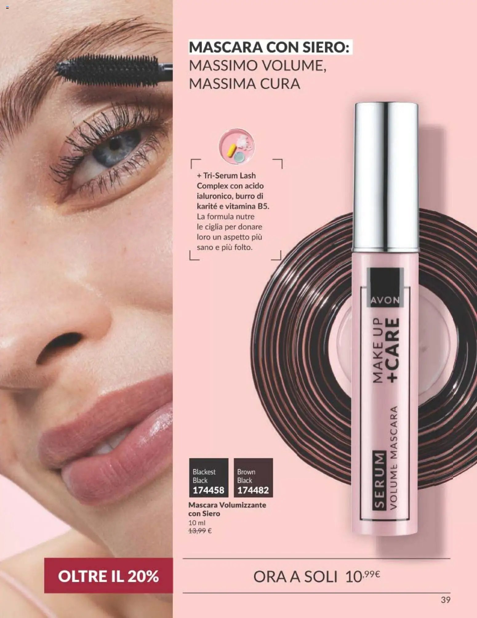 Avon catalogo - campagna 9/2026