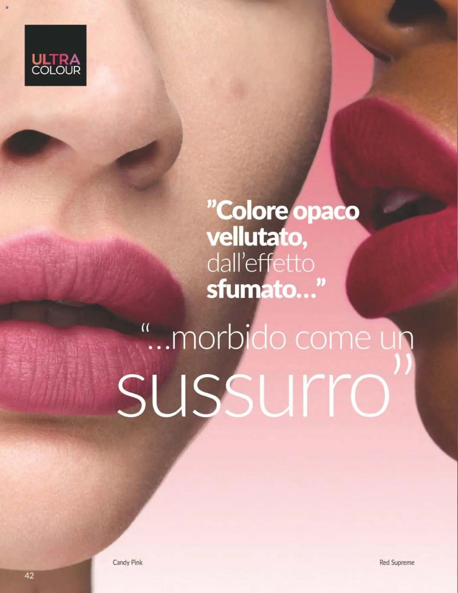 Avon catalogo - campagna 9/2026