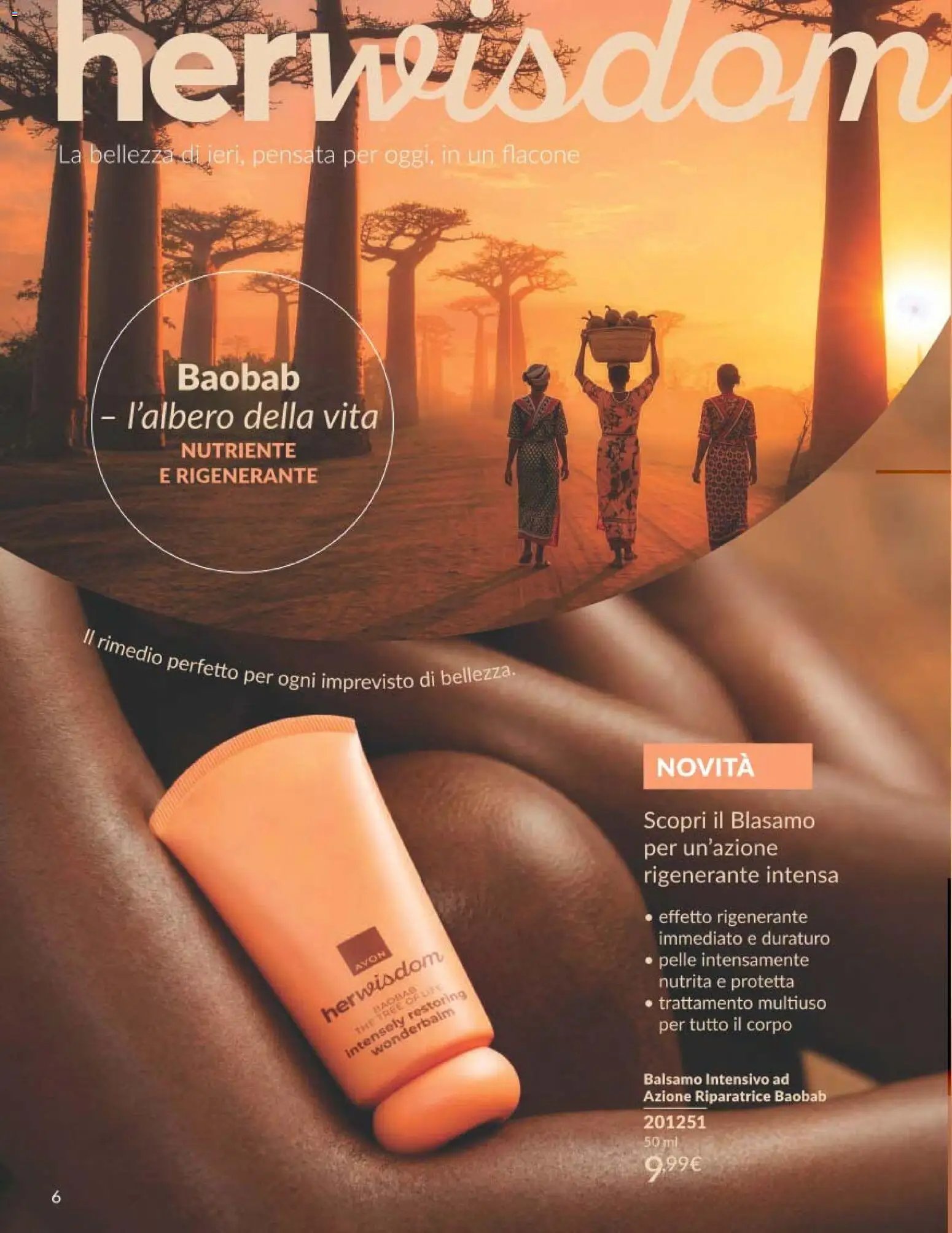 Avon catalogo - campagna 9/2026