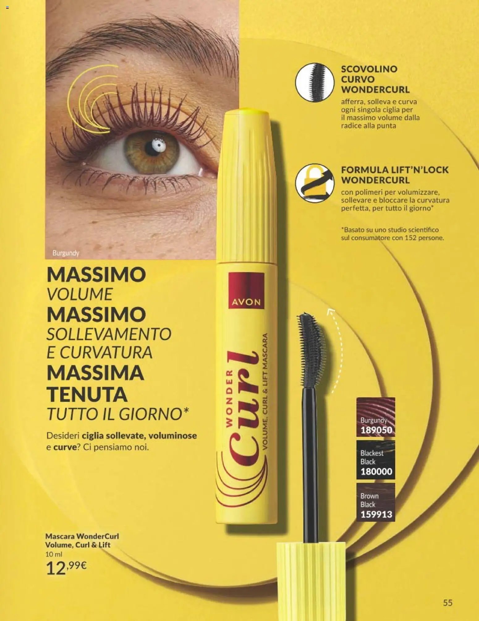 Avon catalogo - campagna 9/2026