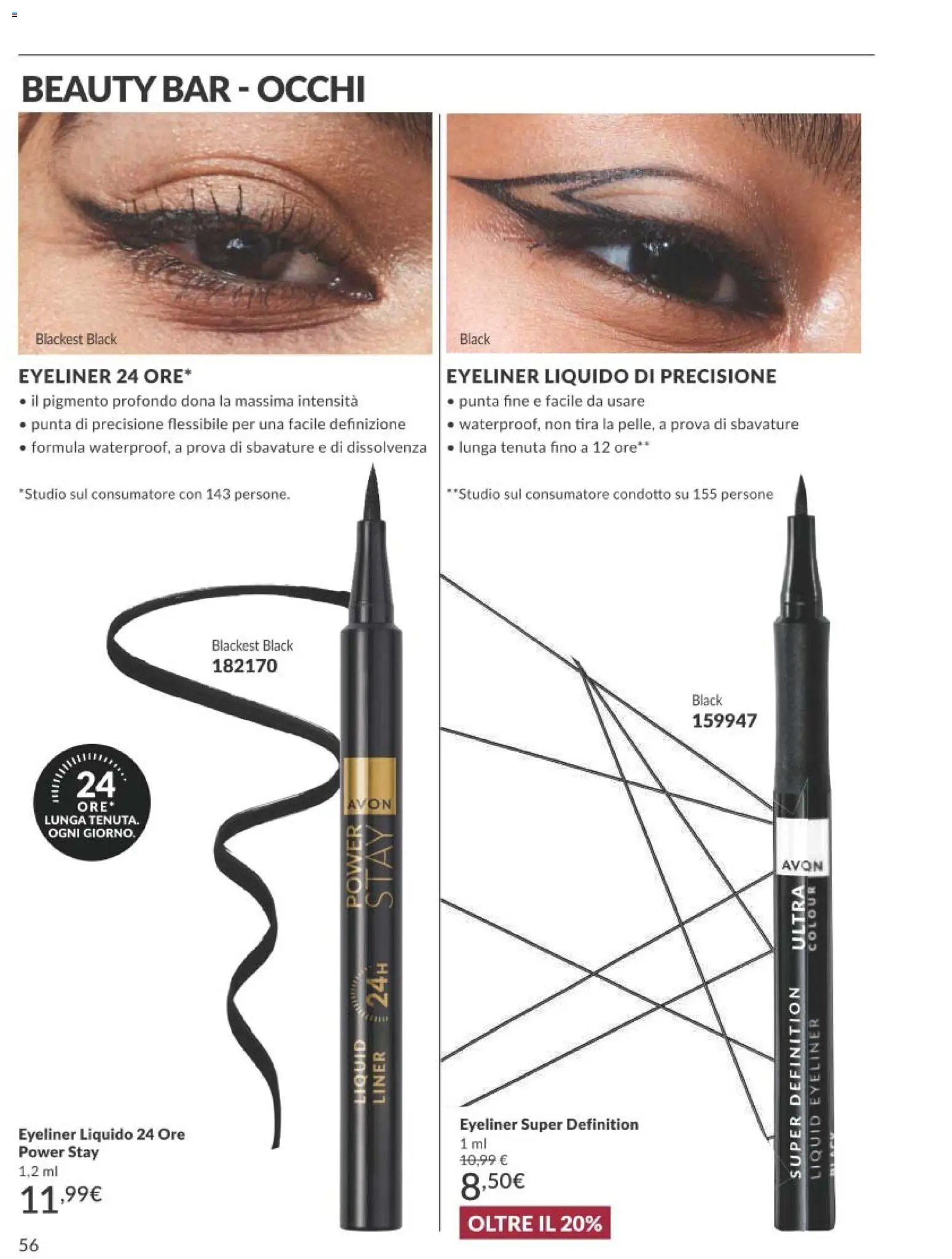 Avon catalogo - campagna 9/2026