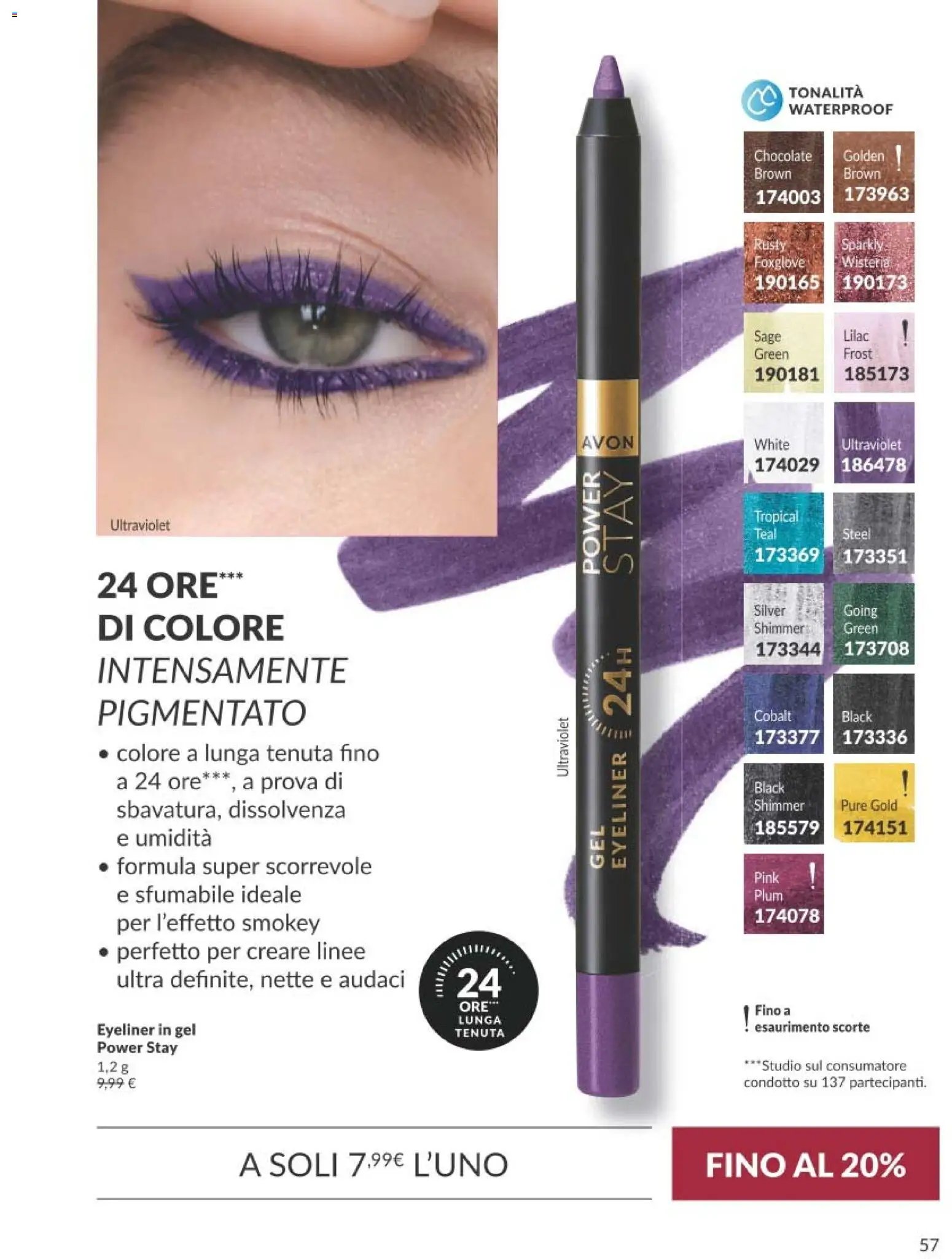 Avon catalogo - campagna 9/2026