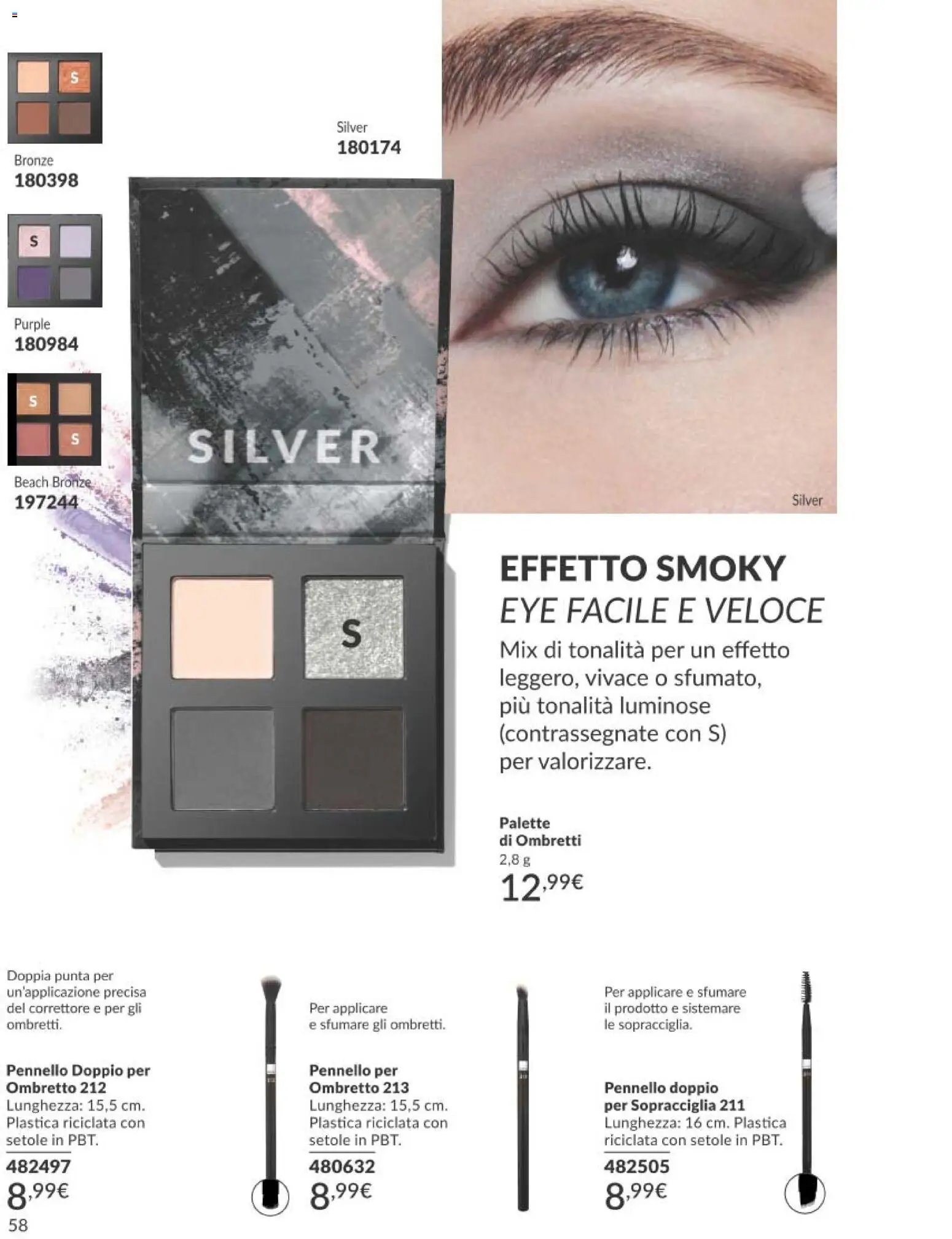 Avon catalogo - campagna 9/2026