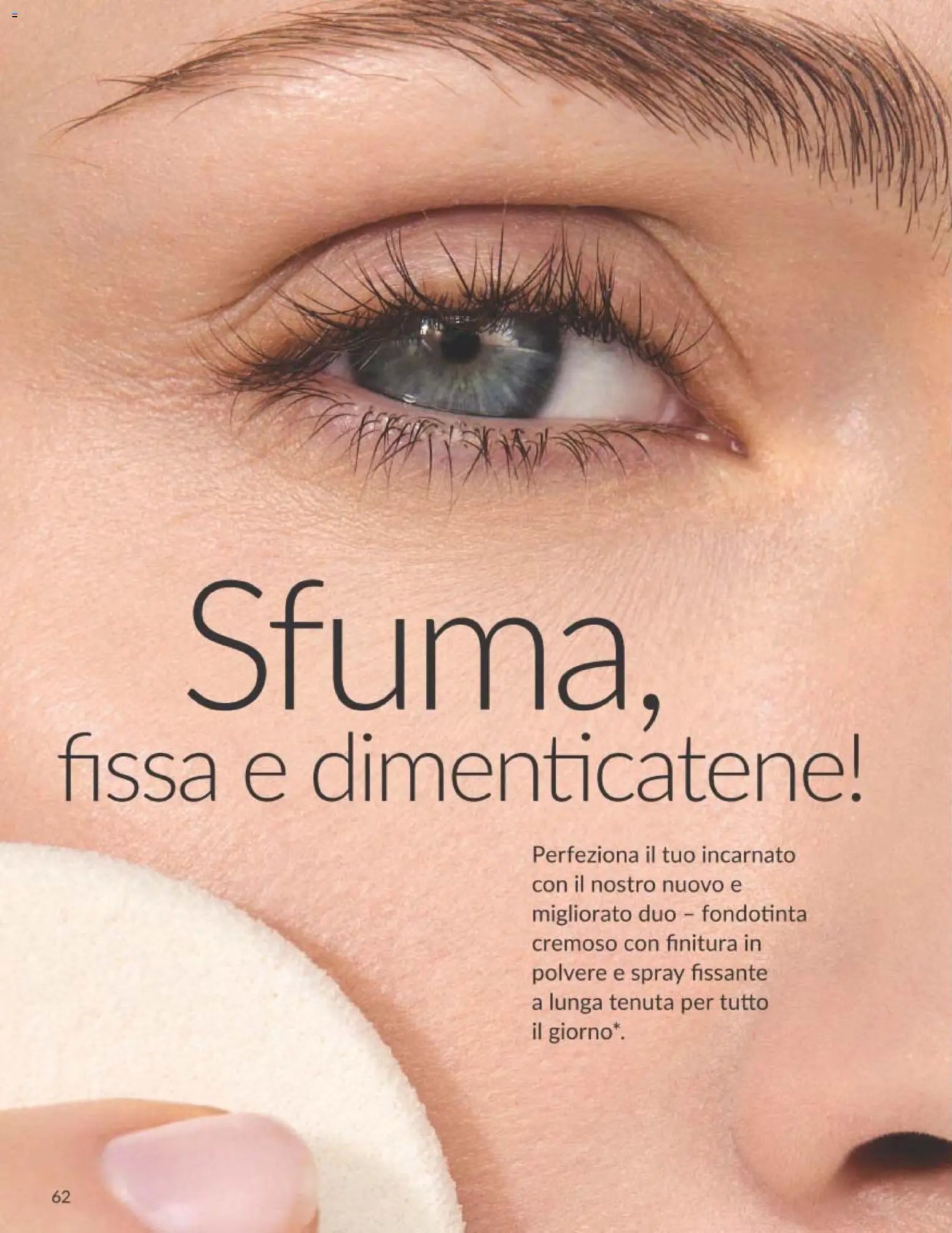 Avon catalogo - campagna 9/2026
