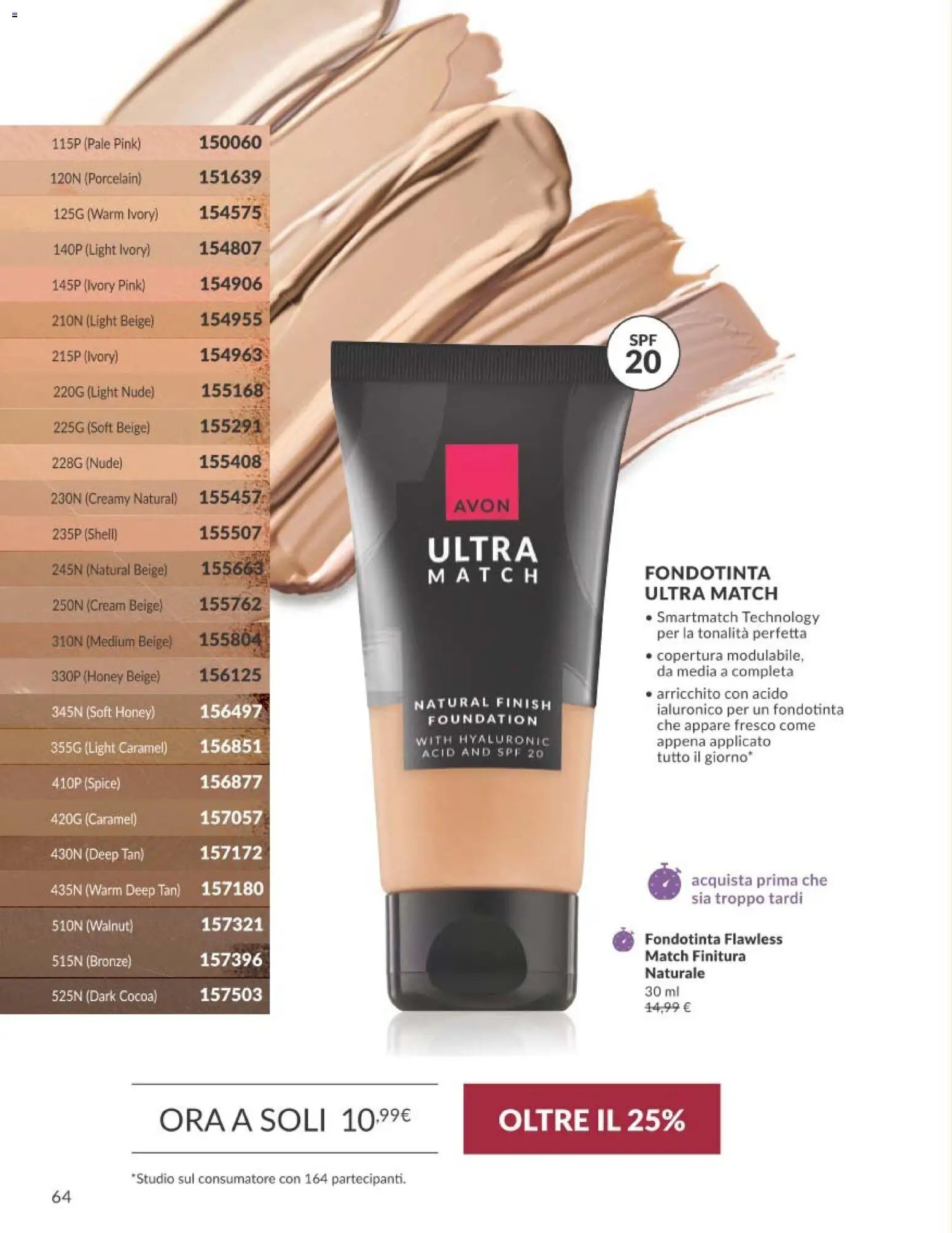 Avon catalogo - campagna 9/2026