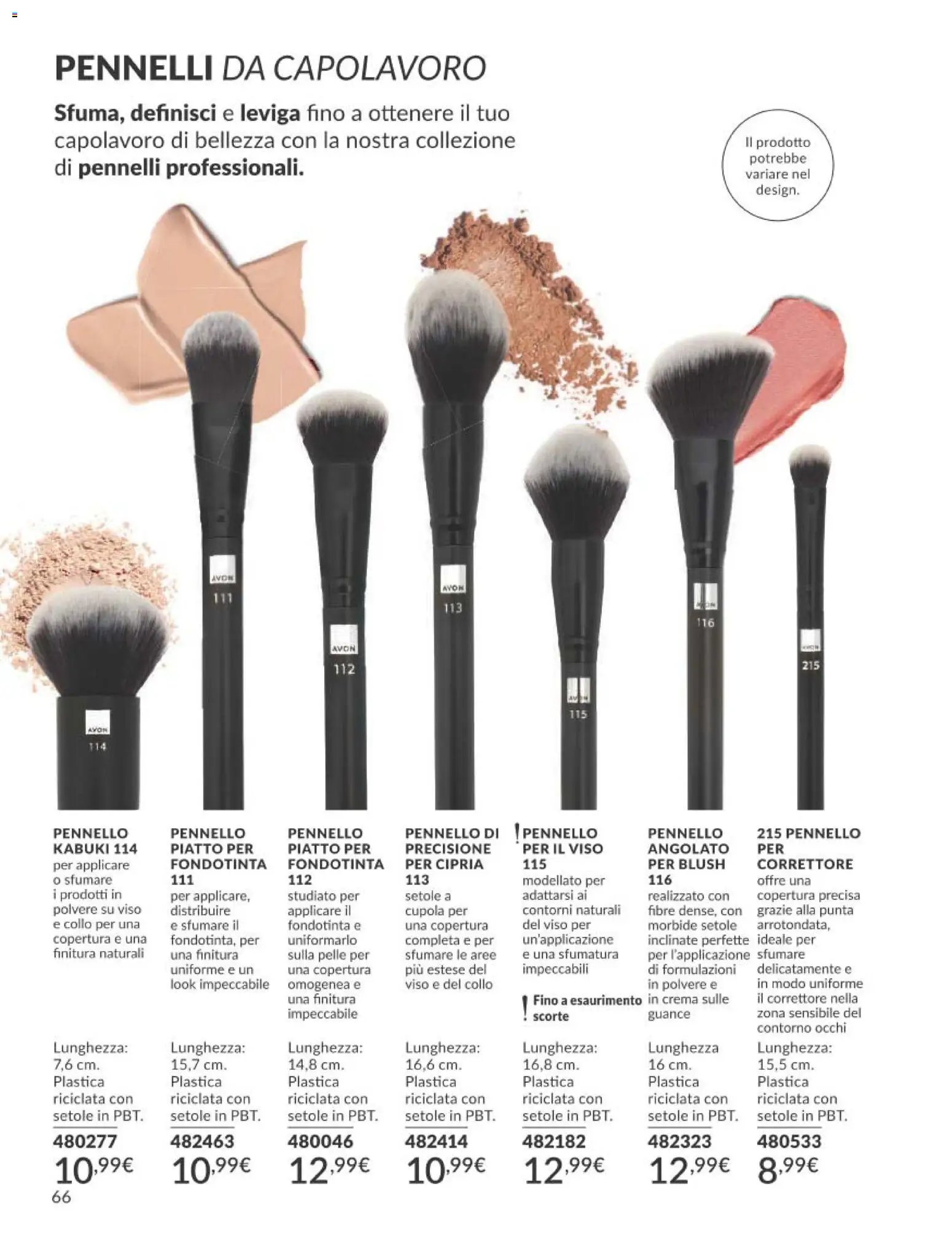 Avon catalogo - campagna 9/2026