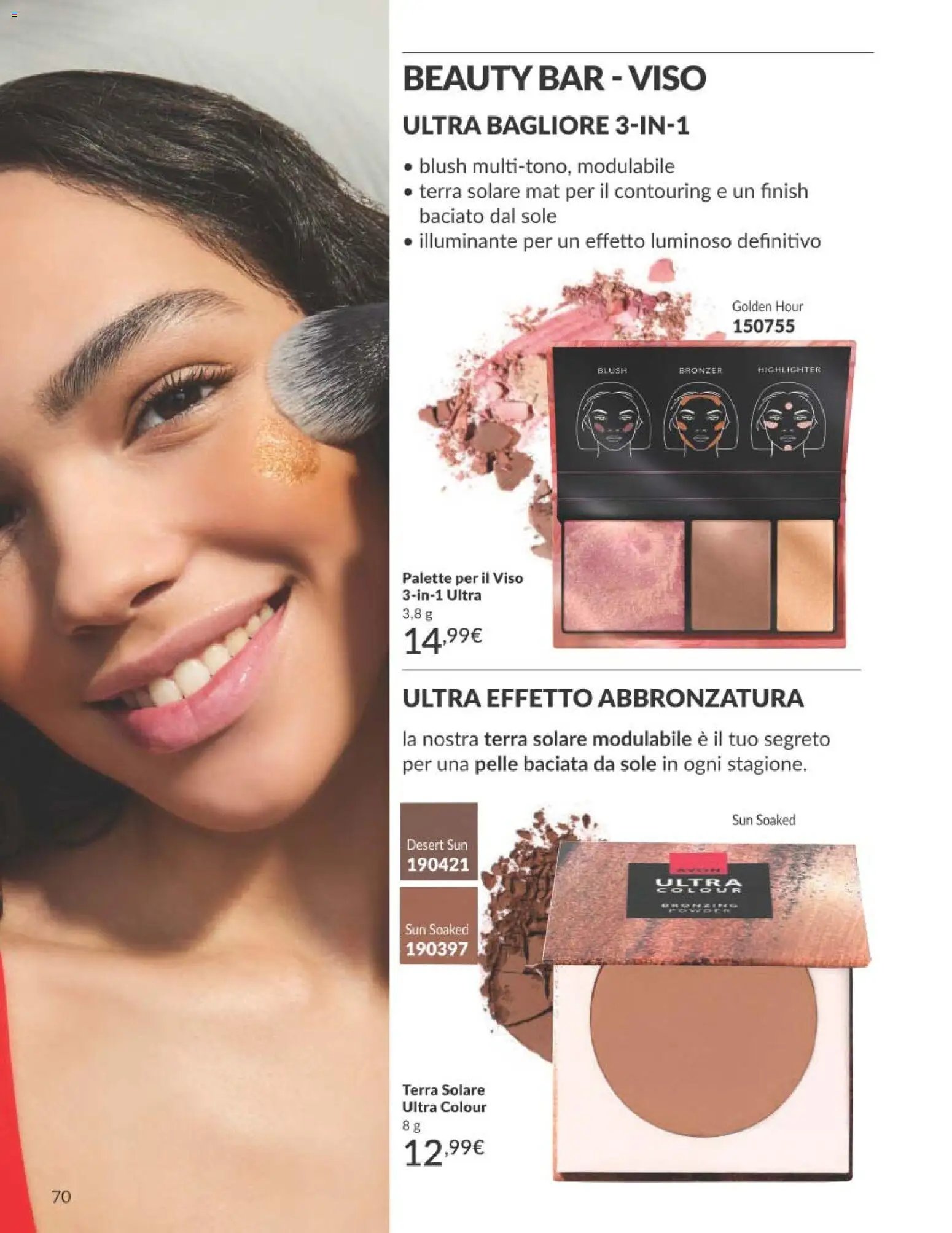 Avon catalogo - campagna 9/2026