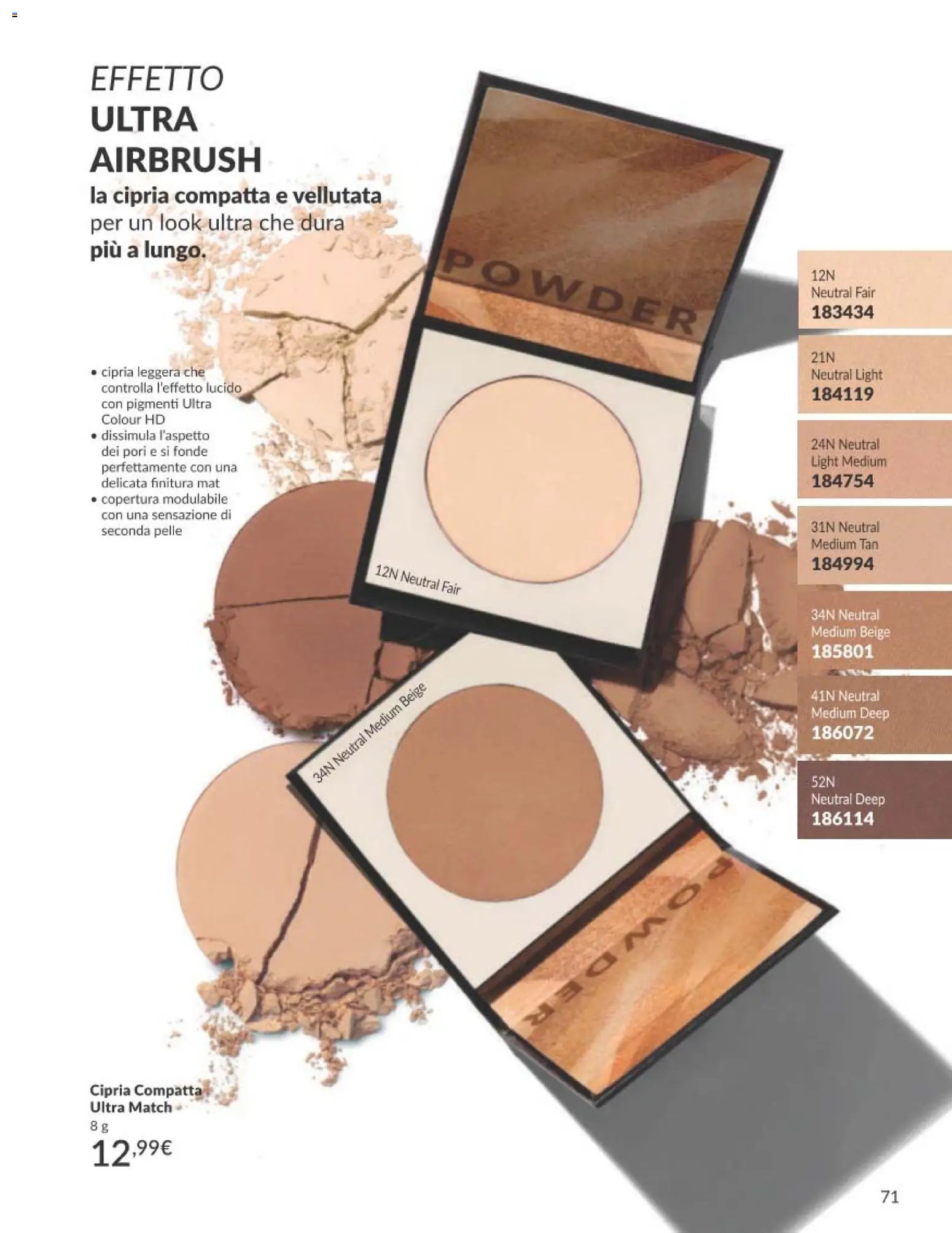 Avon catalogo - campagna 9/2026